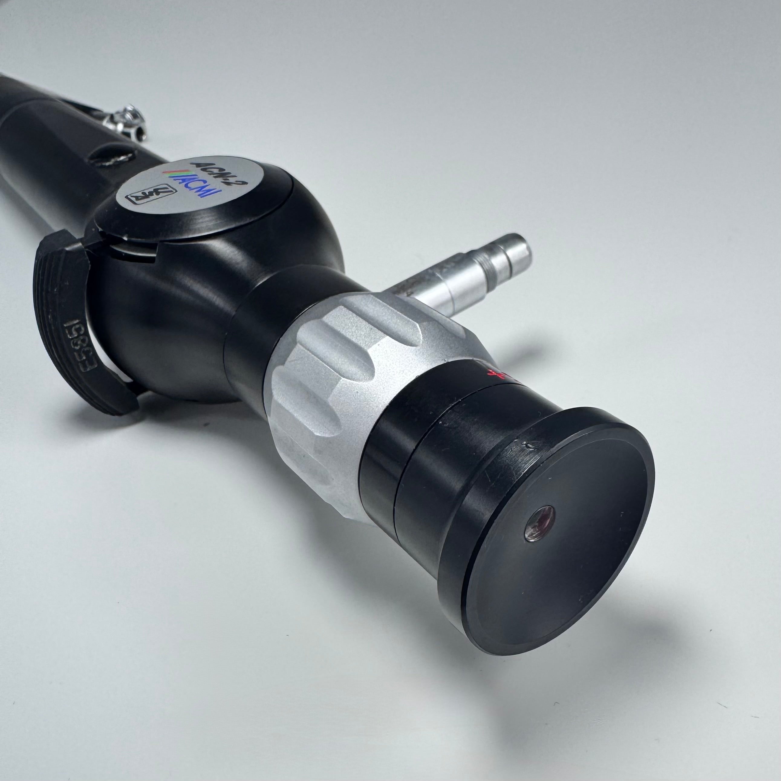 ACMI ACN-2 Flexible Fiber Cystoscope (PARTS ONLY)