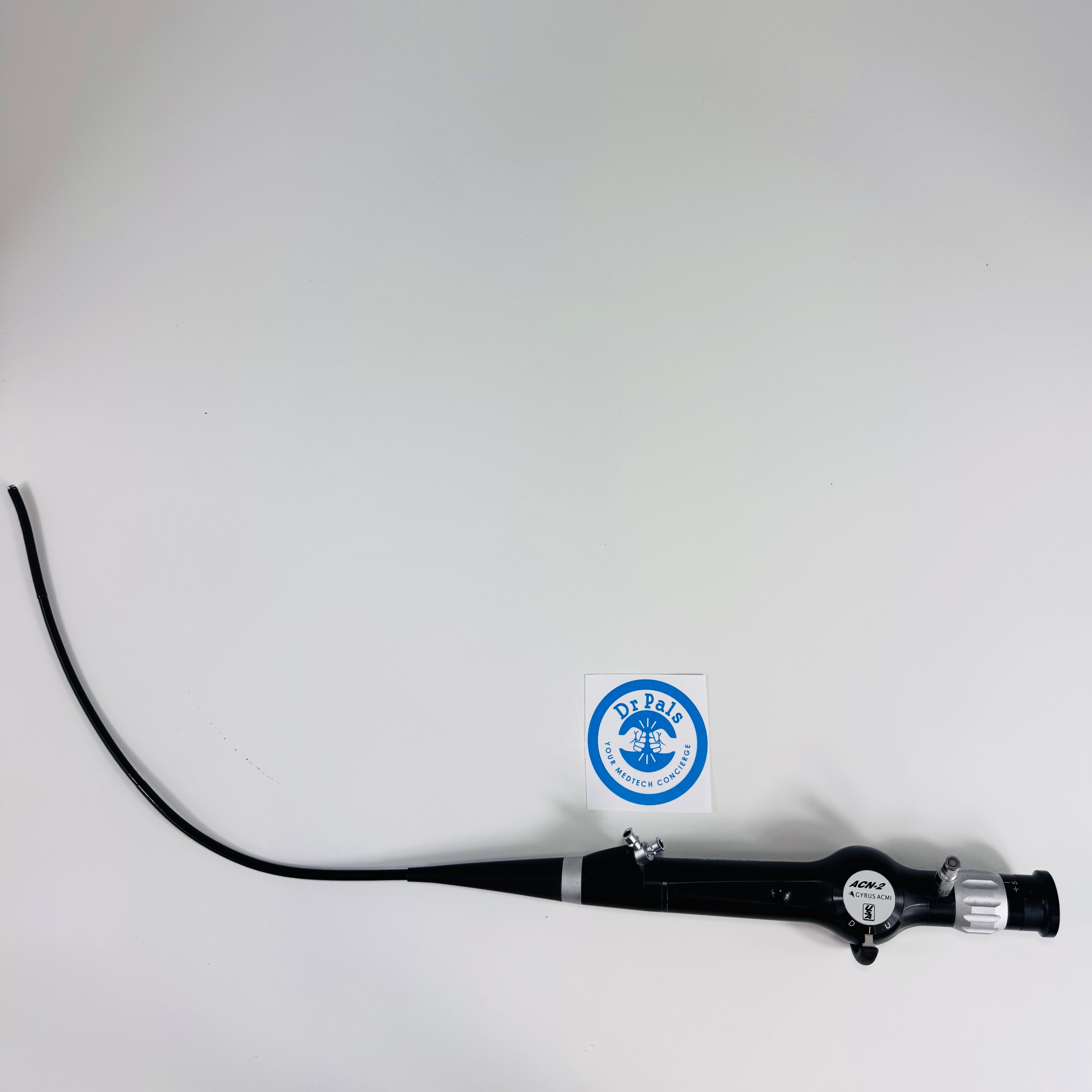 Gyrus ACMI ACN-2 Flexible Cystoscope (PARTS ONLY)