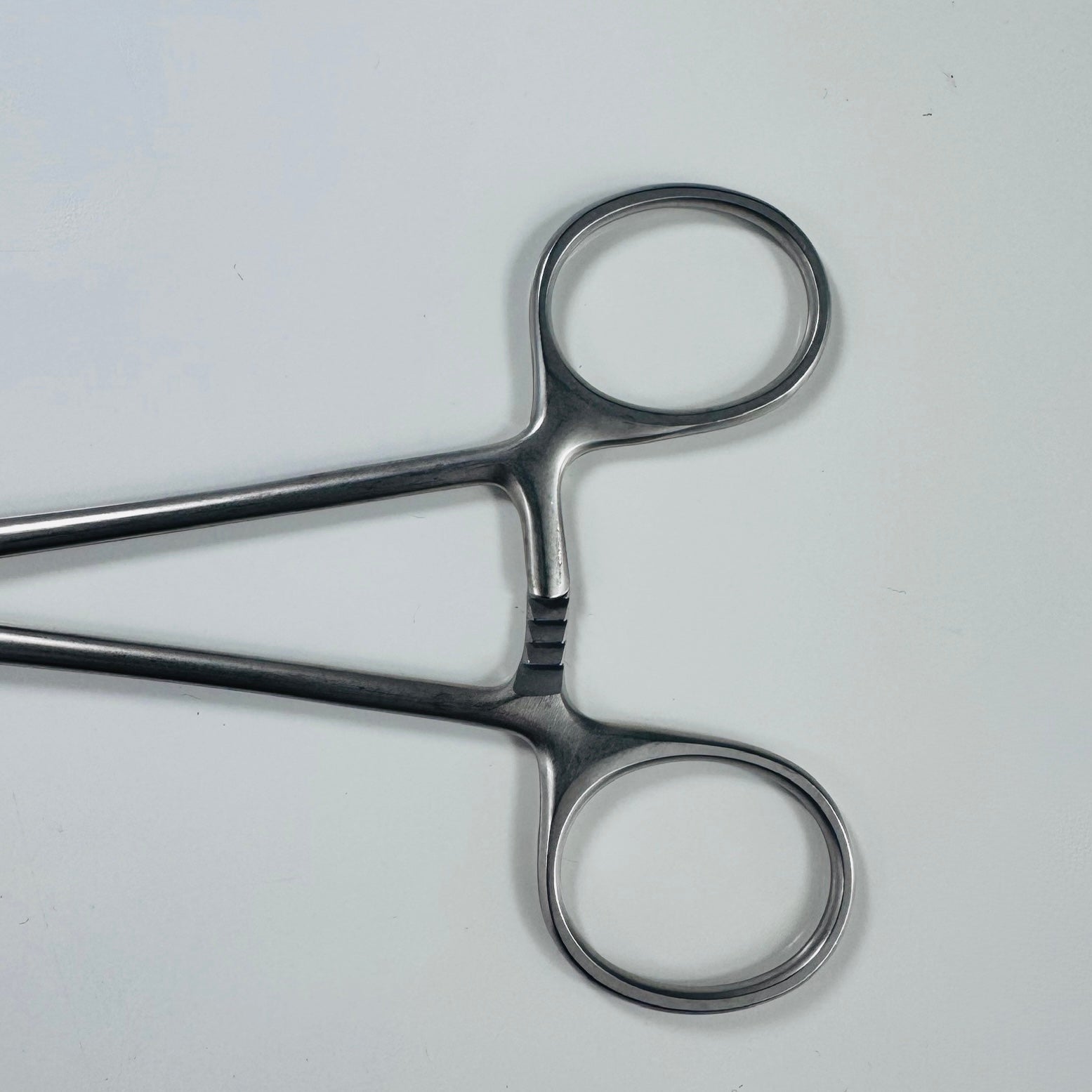 Aesculap BH445R Metzenbaum Scissors |Curved 7 1/4"