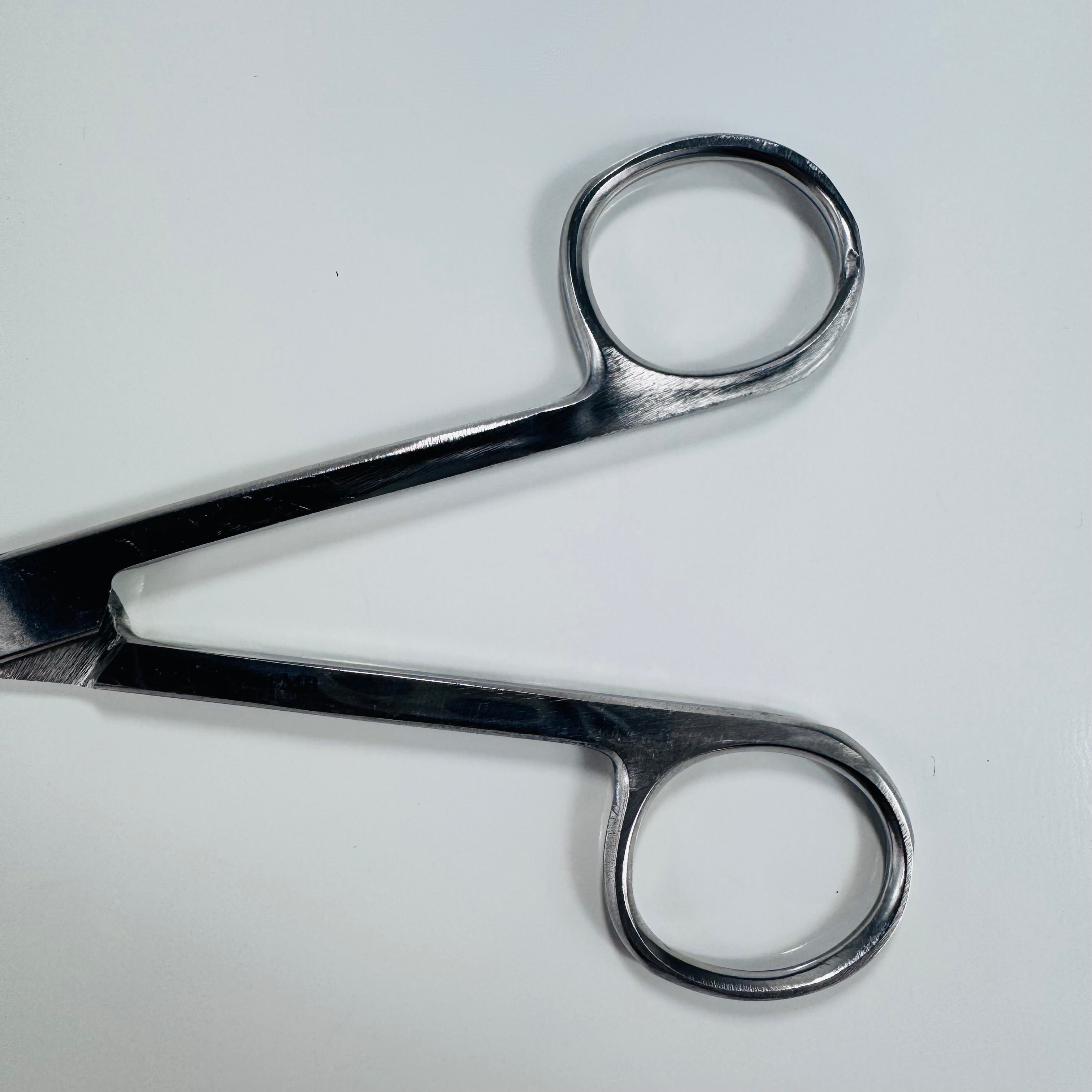 Pakistan MB Surgical Scissors 4/set