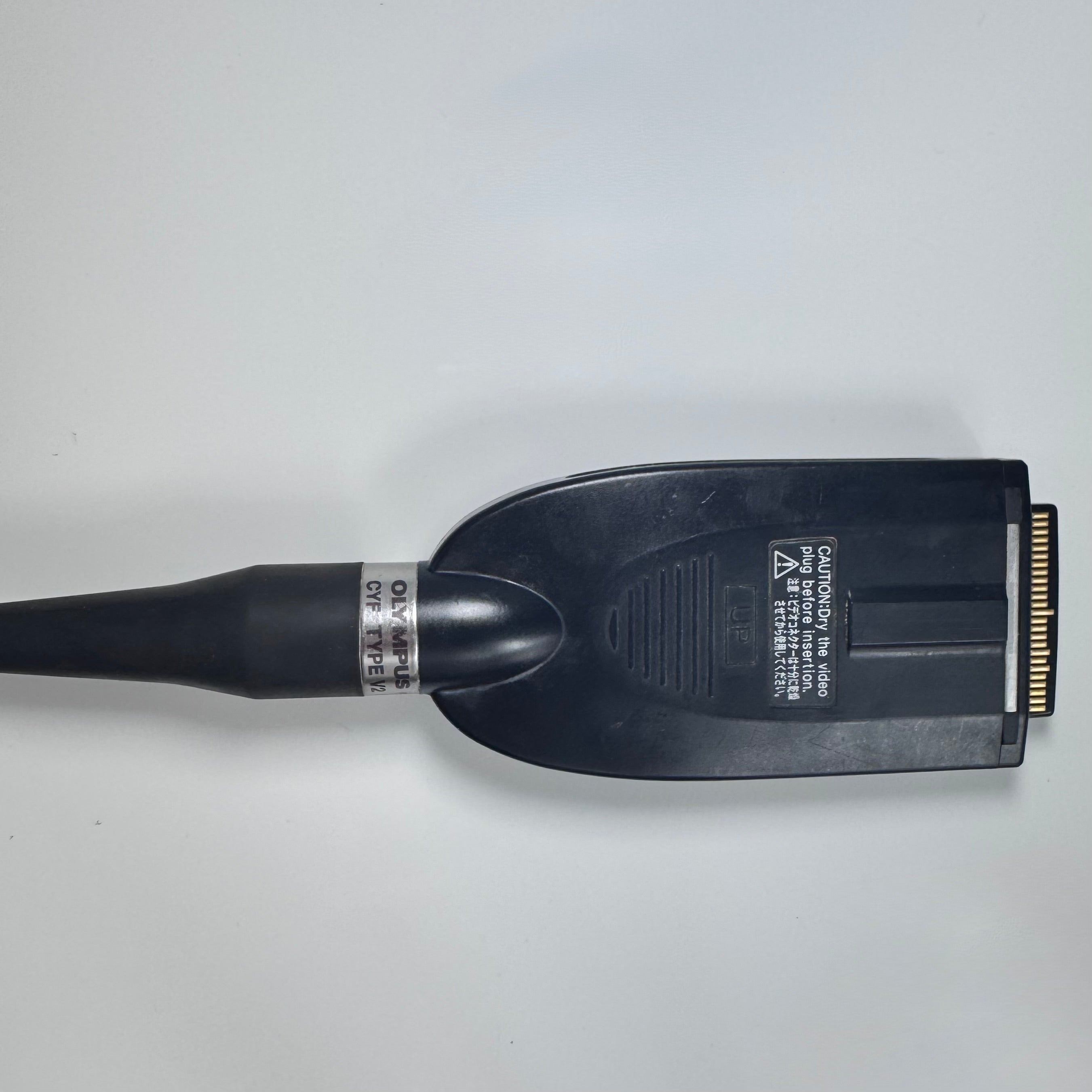 Olympus CYF-V2 | Flexible Digital Cystoscope Cysto-Nephro Videoscope