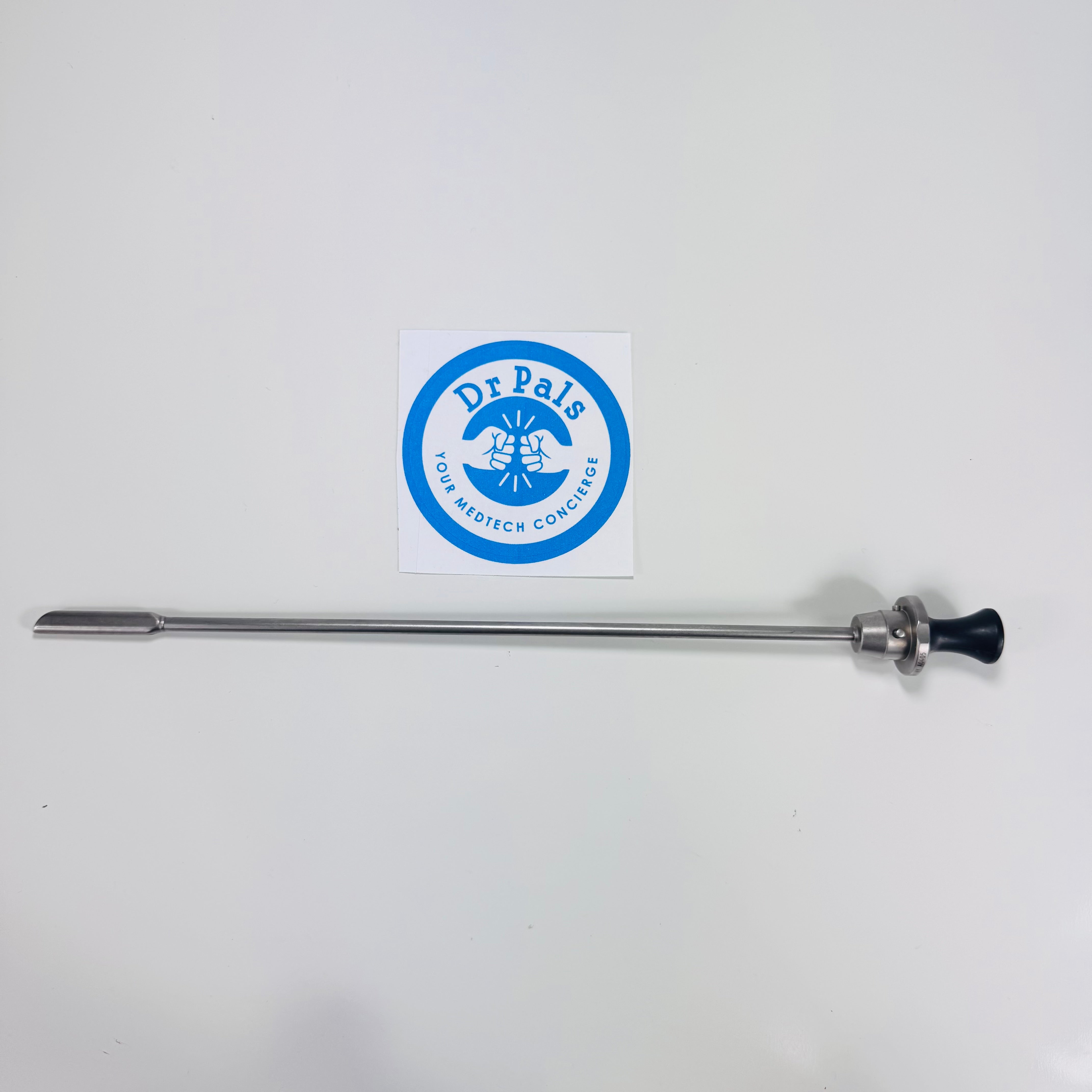 Olympus A2913 Cysto-Urethroscope Sheath | 21 Fr Cystoscopy Sheath