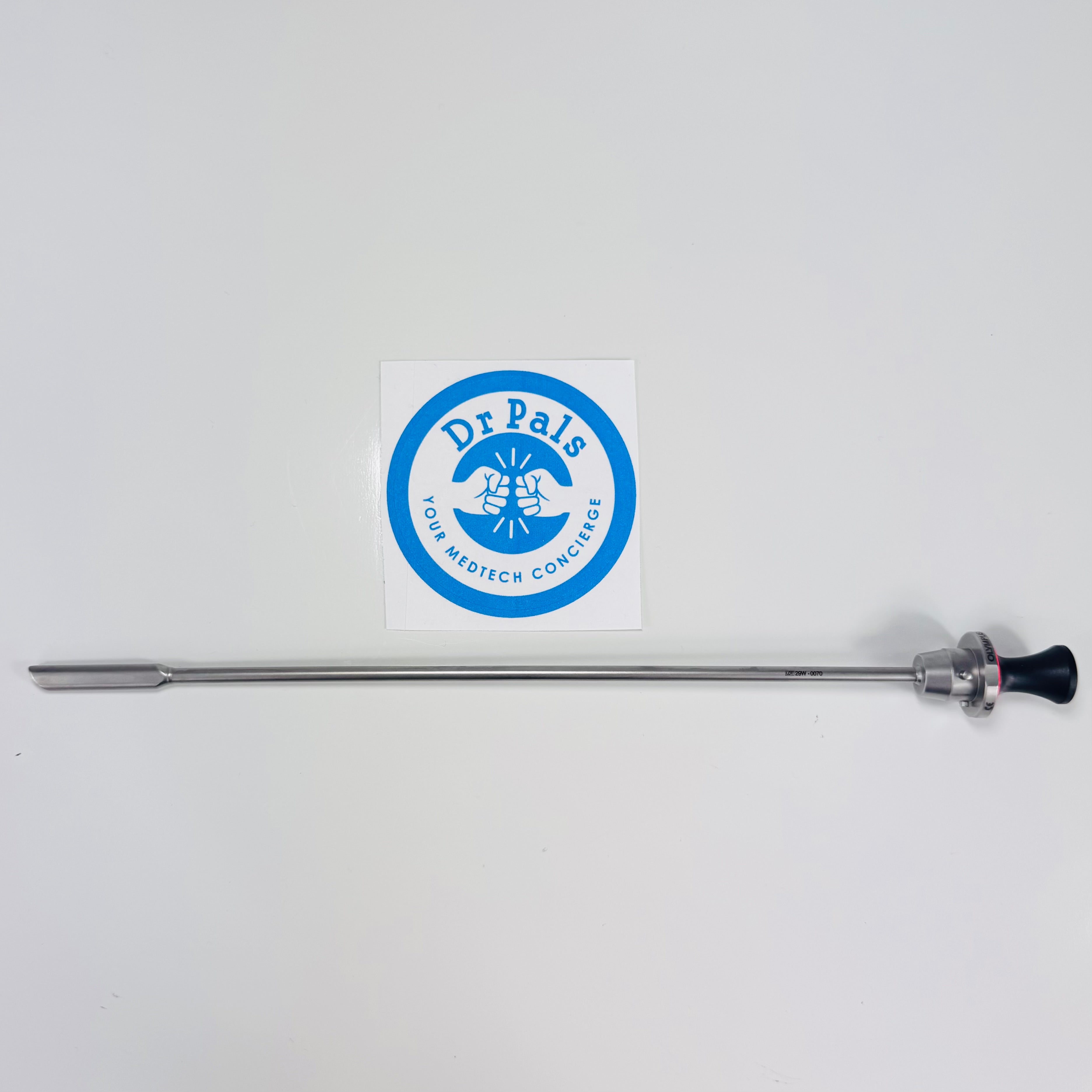 Olympus A20913A Cysto-Urethroscope Sheath | 21 Fr Cystoscopy Sheath
