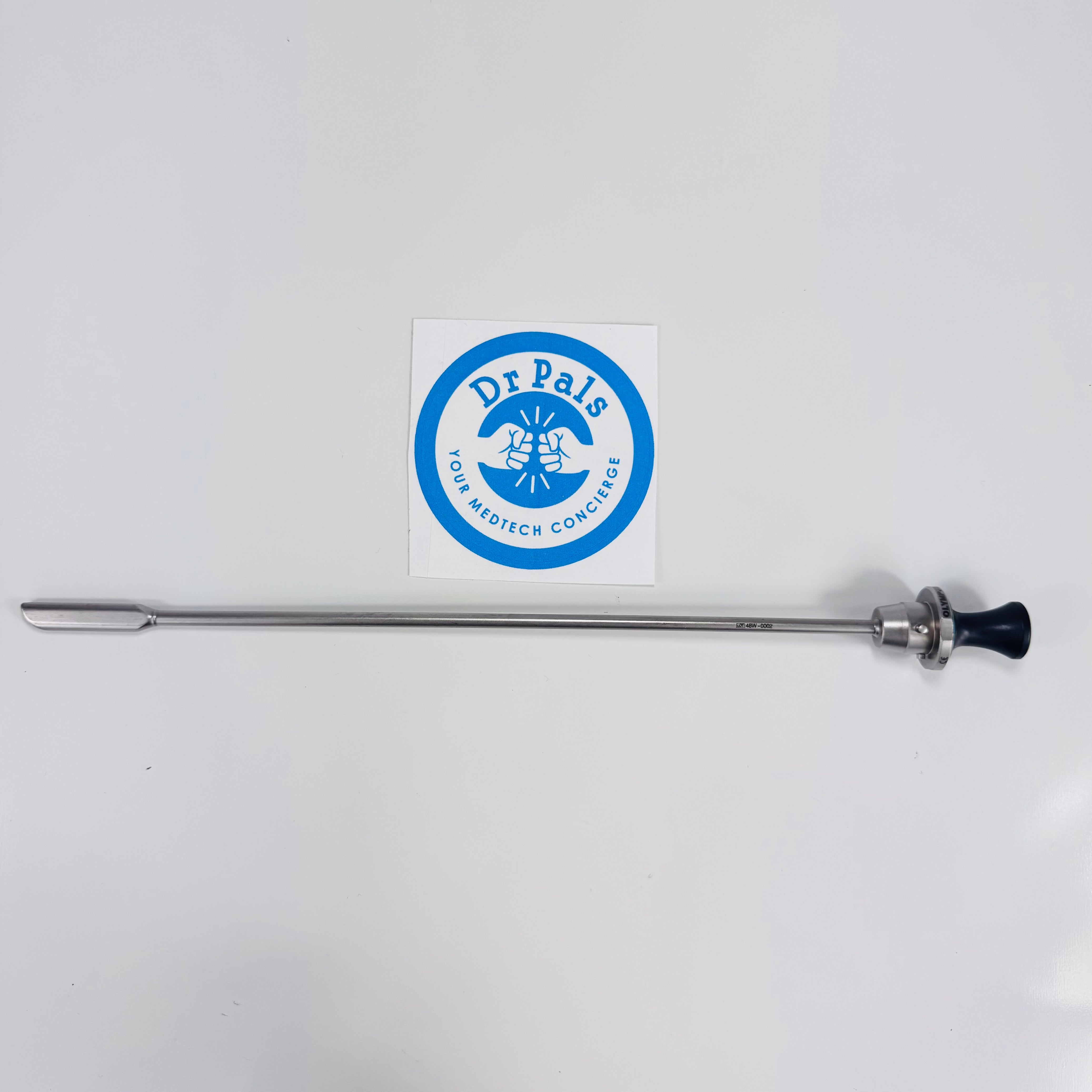 Olympus A20914A | 22.5 Fr Cysto-Urethroscope Cystoscopy Sheath