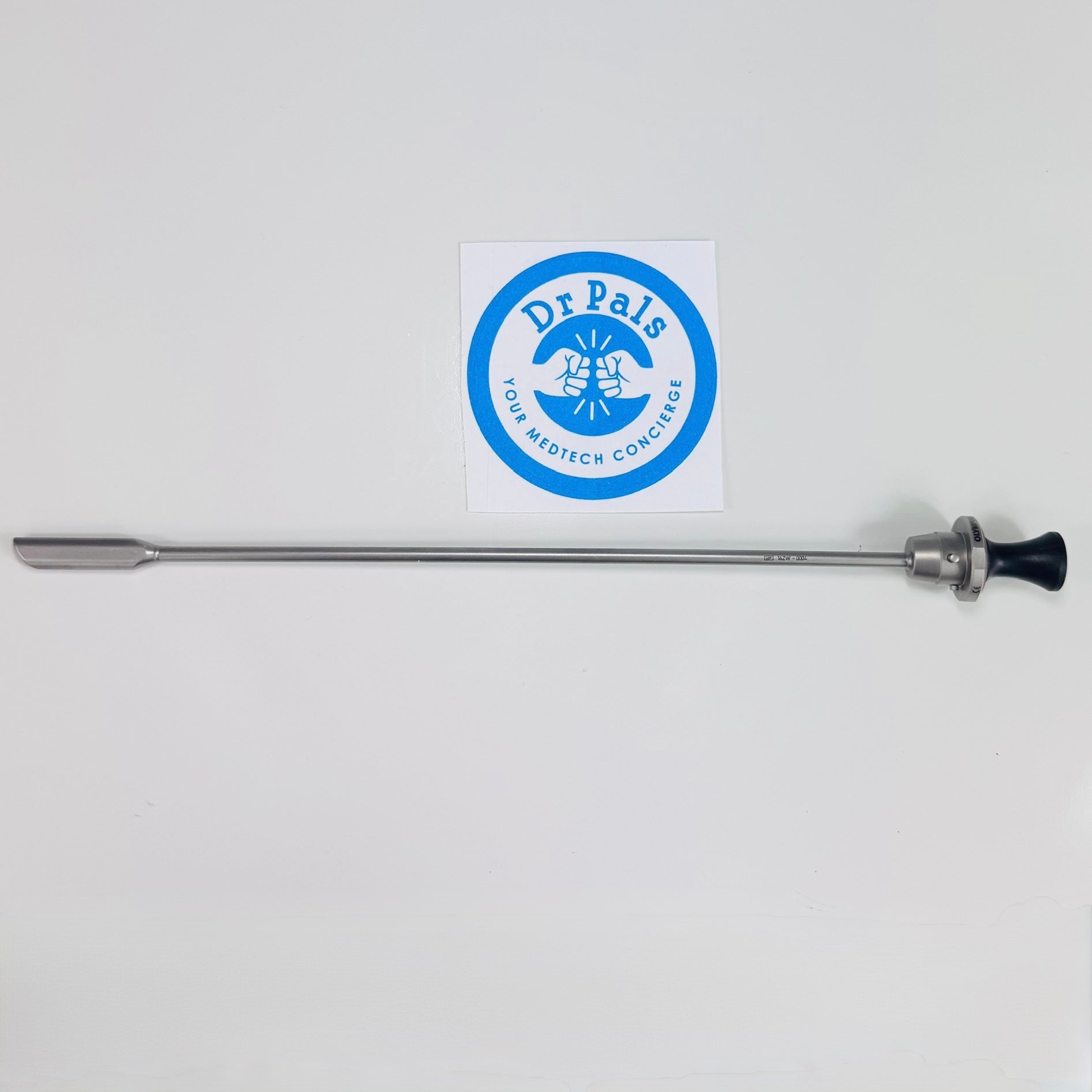 Olympus A20915A Cystoscope Sheath and Obturator 25 Fr.