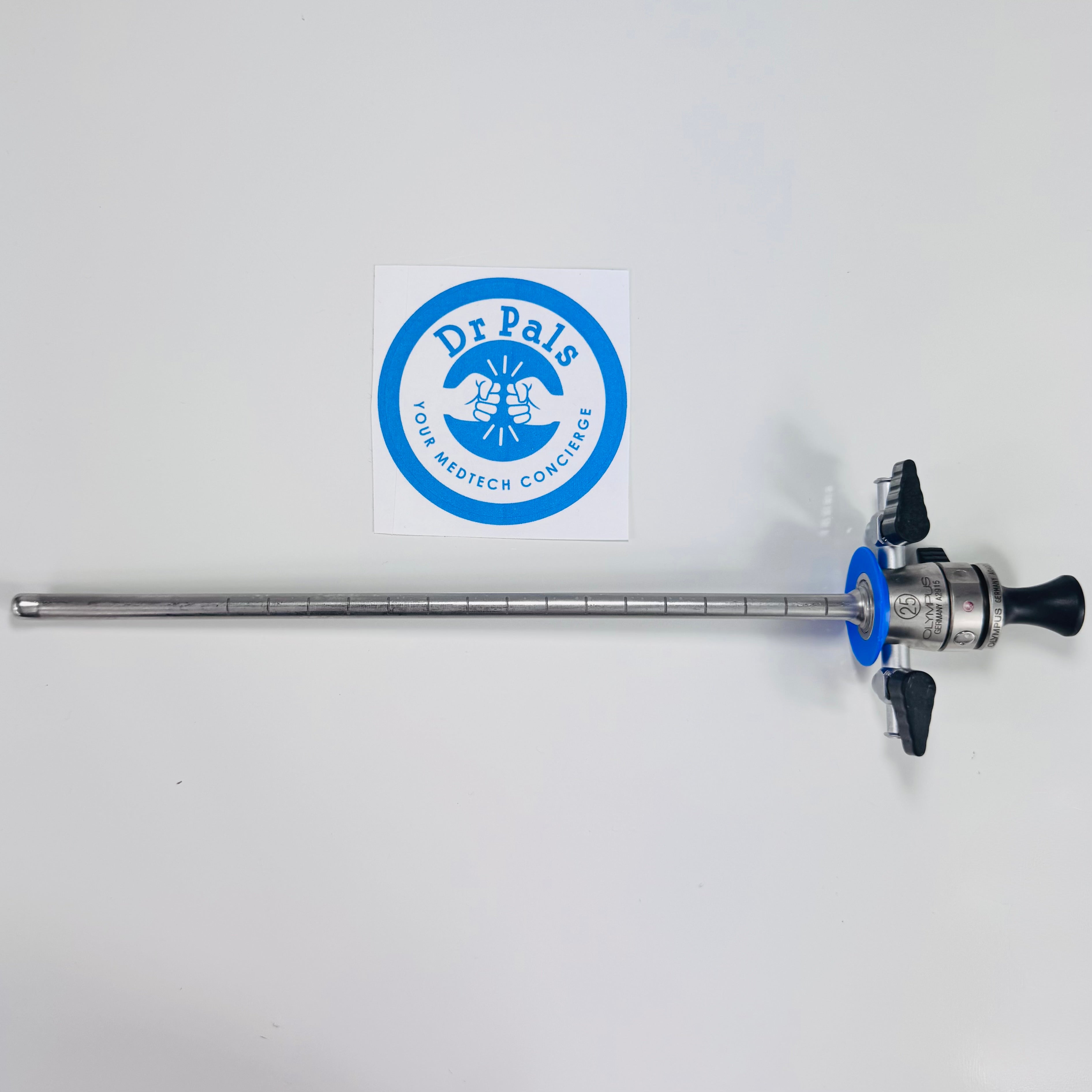 Olympus A2915 Cysto-Urethroscope Sheath | 25 Fr Cystoscopy Sheath w