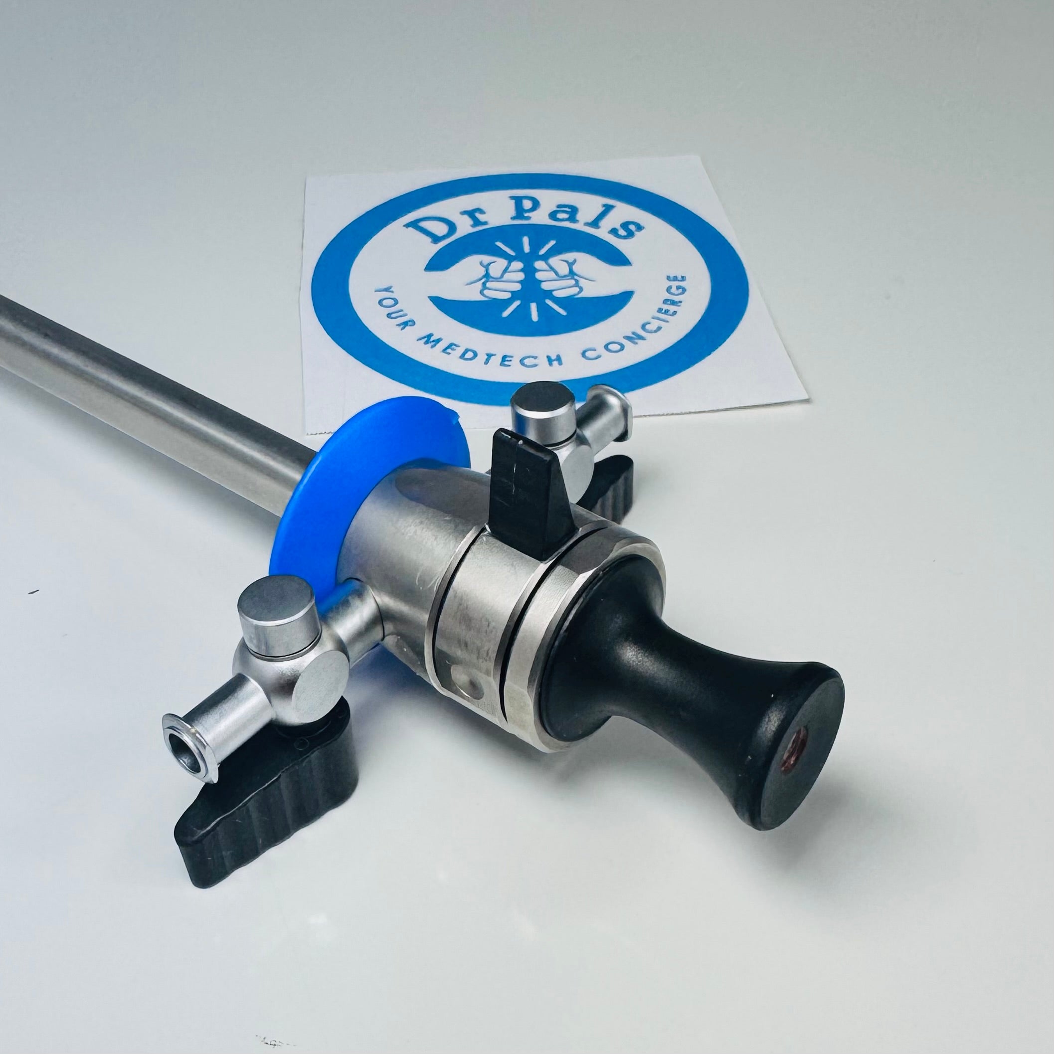 Olympus A2915 Cysto-Urethroscope Sheath | 25 Fr Cystoscopy Sheath w
