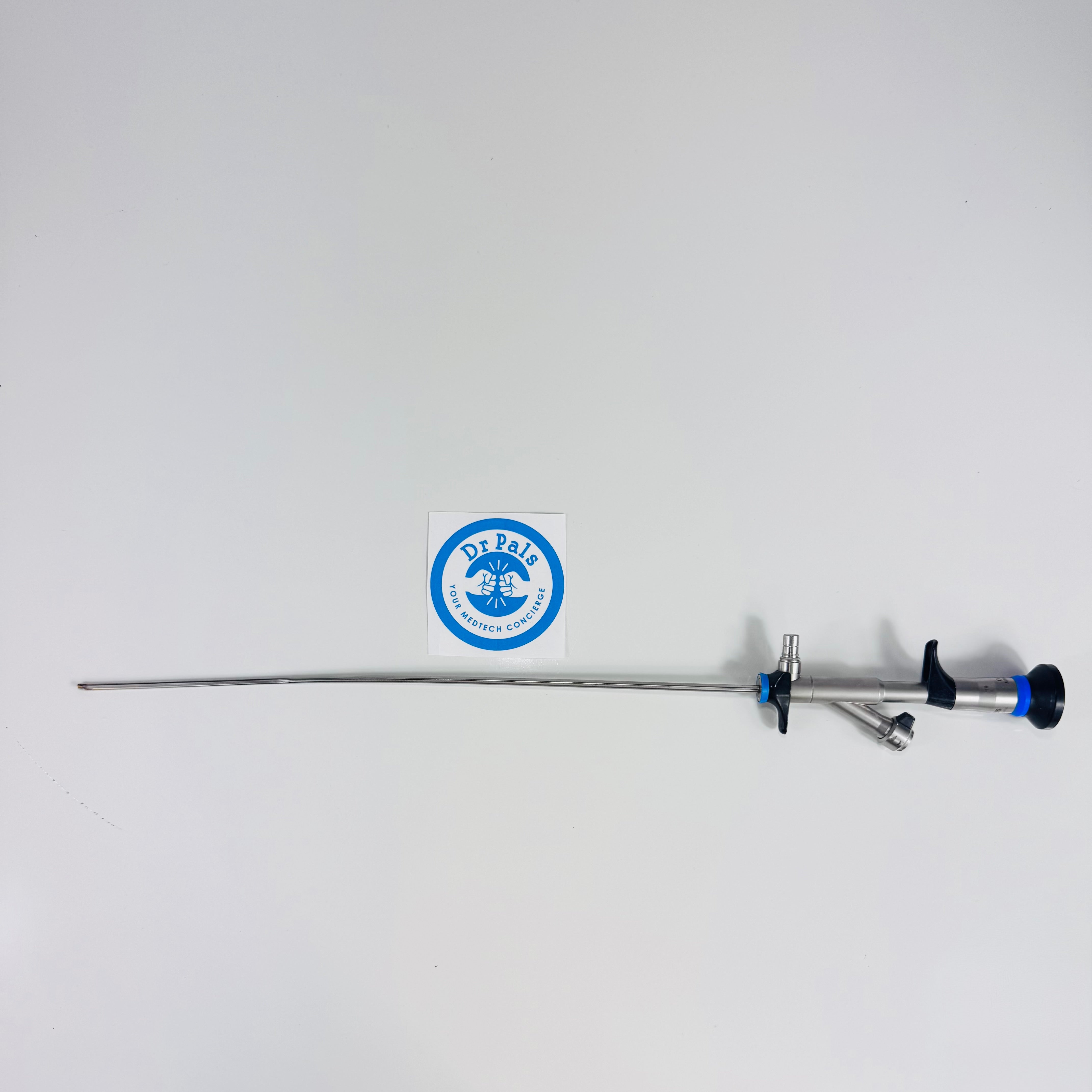 Olympus WA29049A | Short Semi-Rigid Ureteroscope 33cm (330mm)