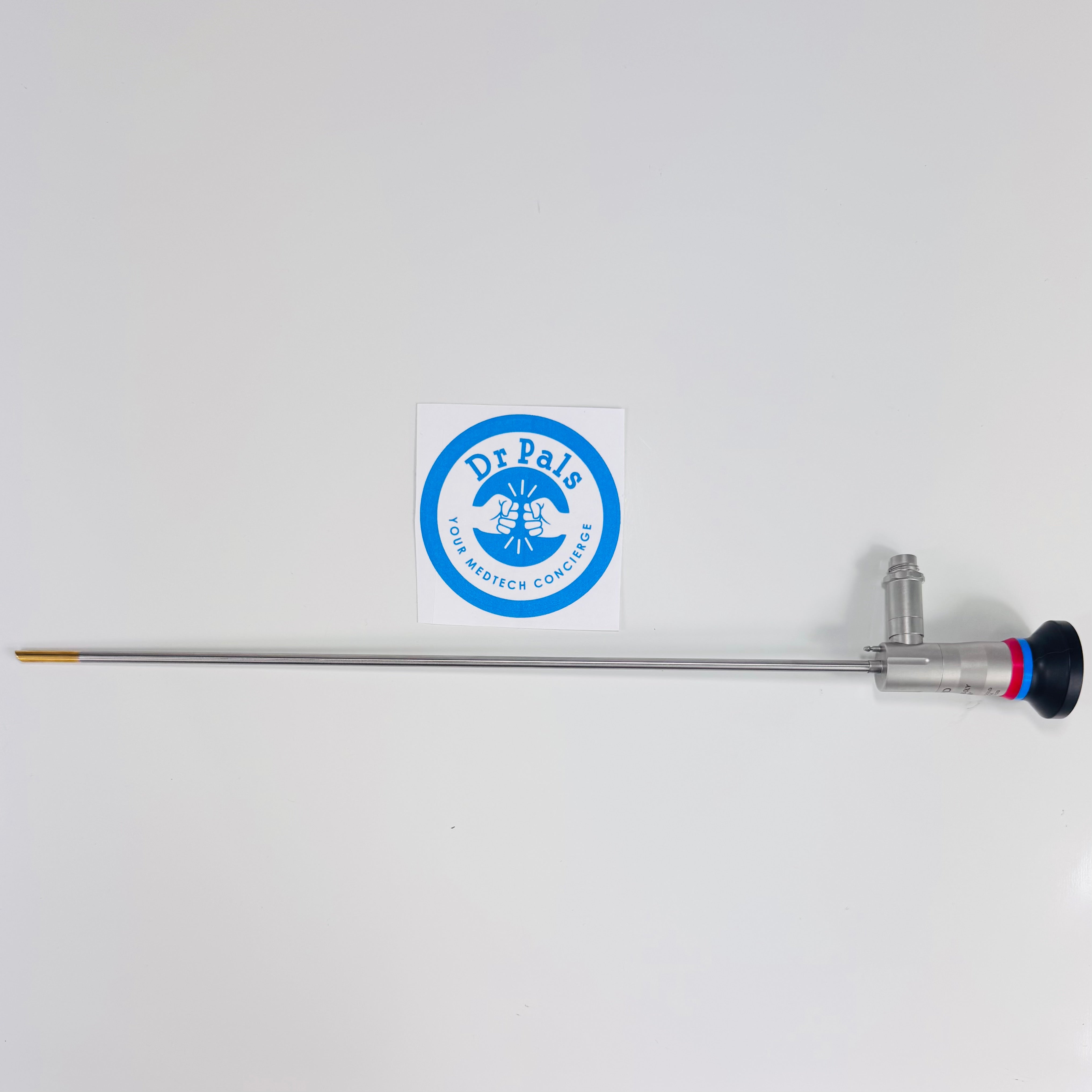 Olympus 4mm 30 Degree HD Rigid Cystoscope | 4mm x 30° Telescope