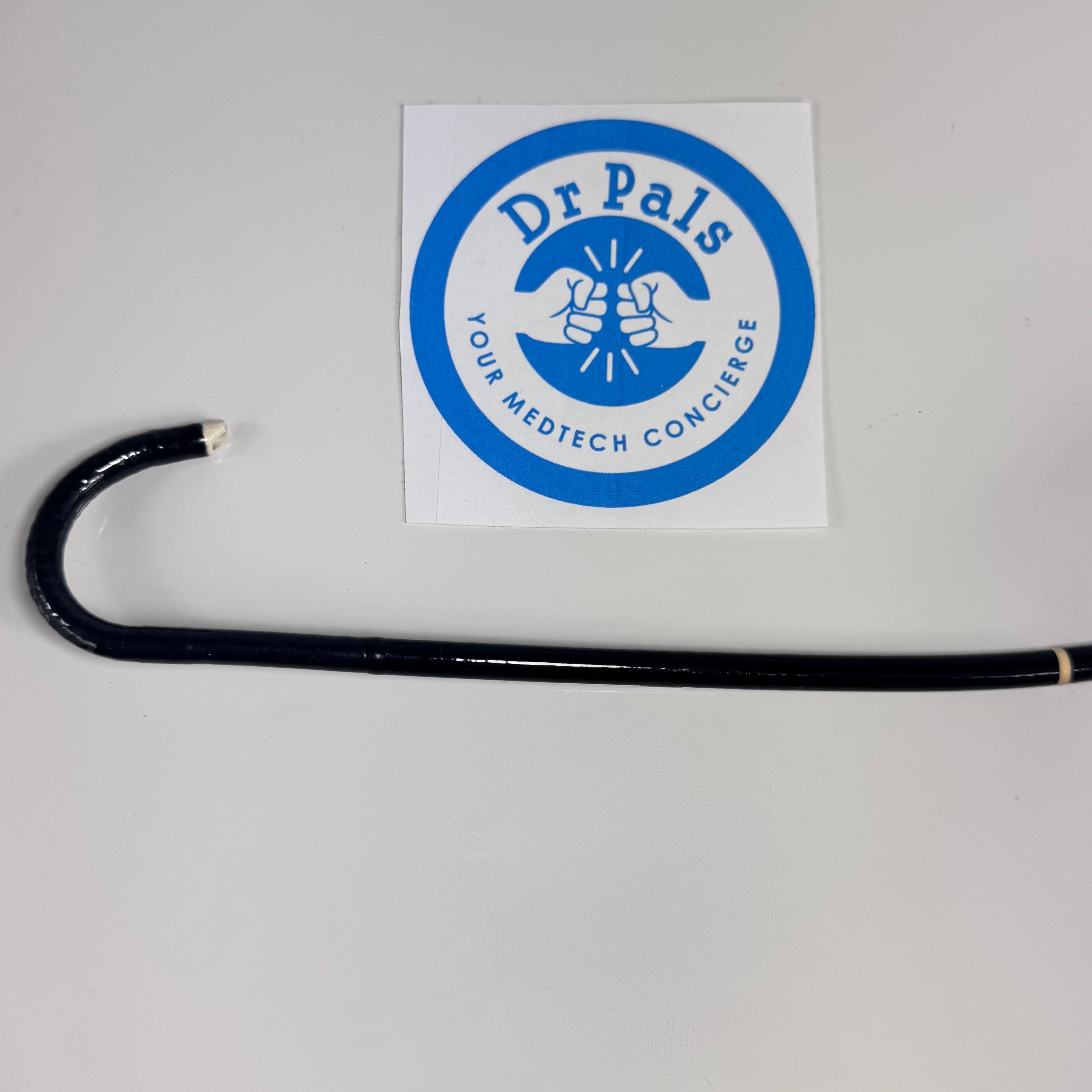 Olympus CYF-5 | Flexible Fiber Optic Cystoscope