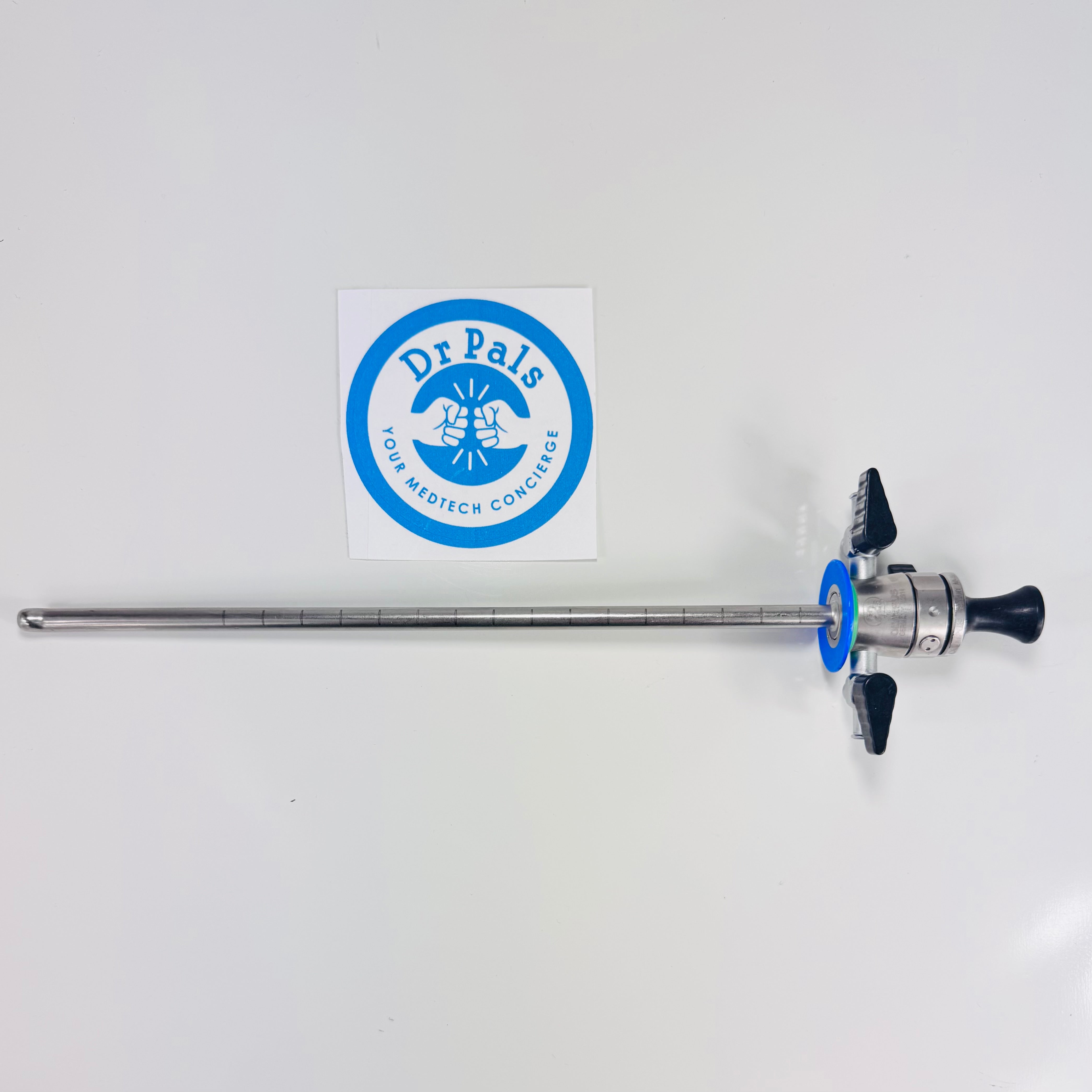Olympus A2914 | Cysto-Urethroscope Sheath with Obturator 22.5 Fr.
