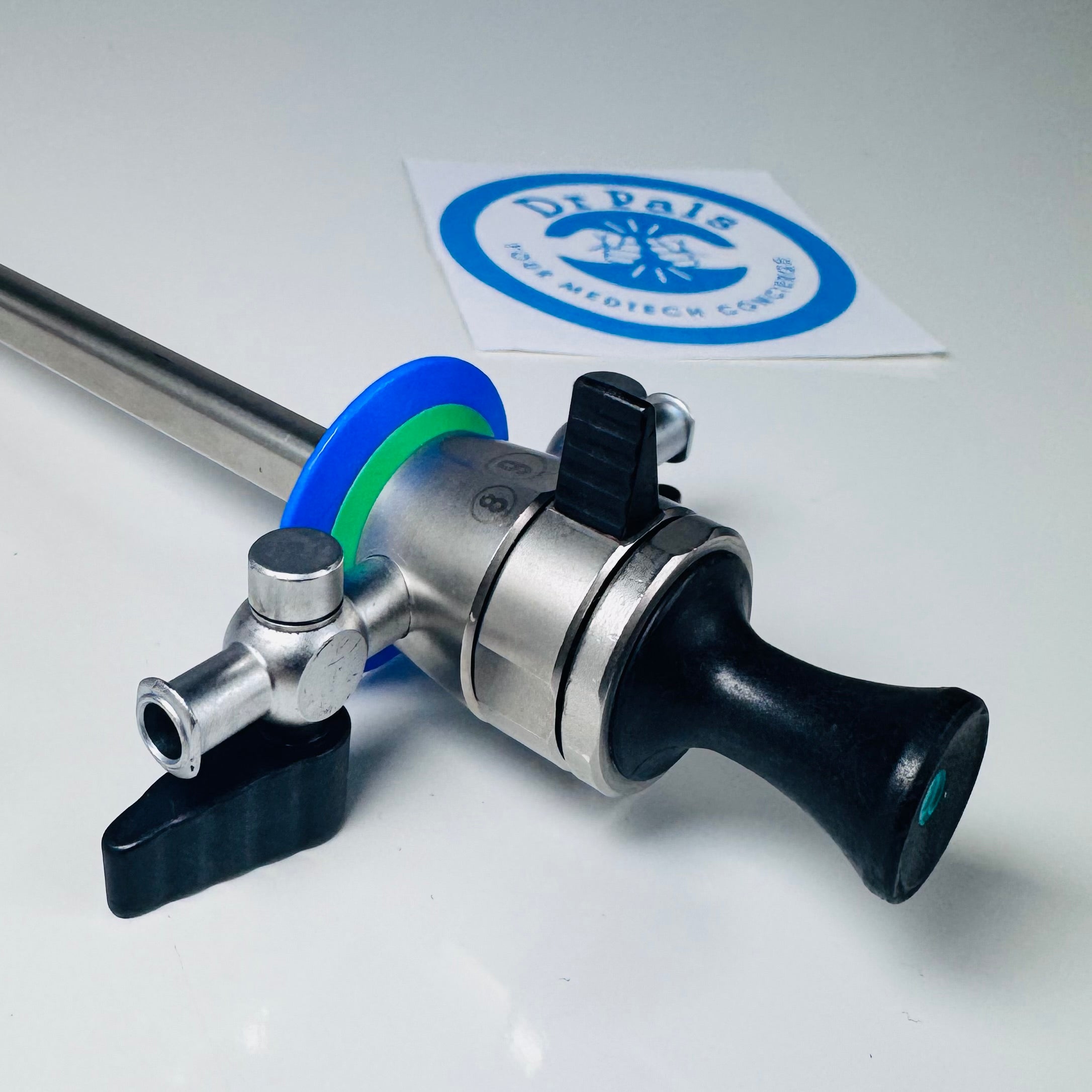 Olympus A2914 | Cysto-Urethroscope Sheath with Obturator 22.5 Fr.