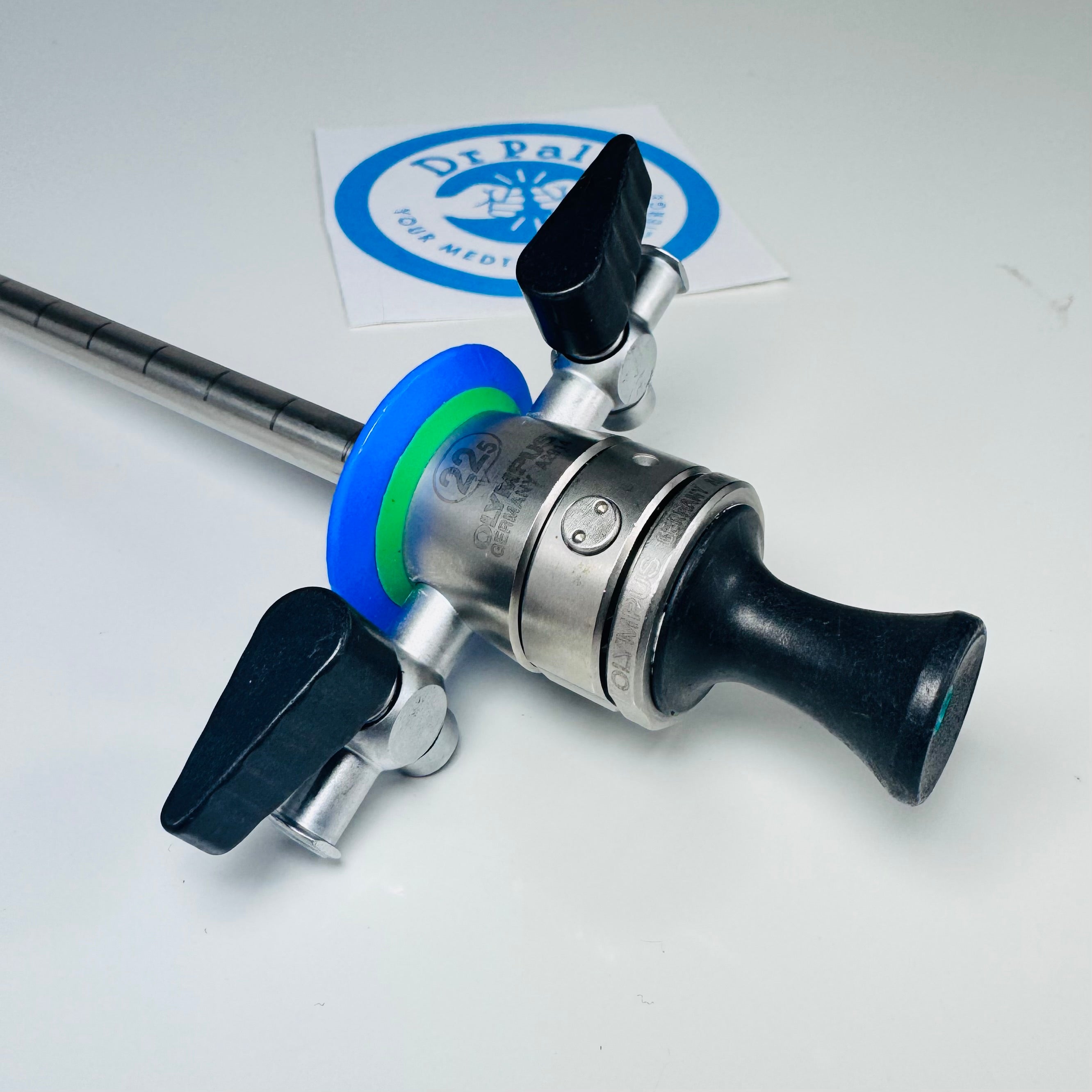 Olympus A2914 | Cysto-Urethroscope Sheath with Obturator 22.5 Fr.