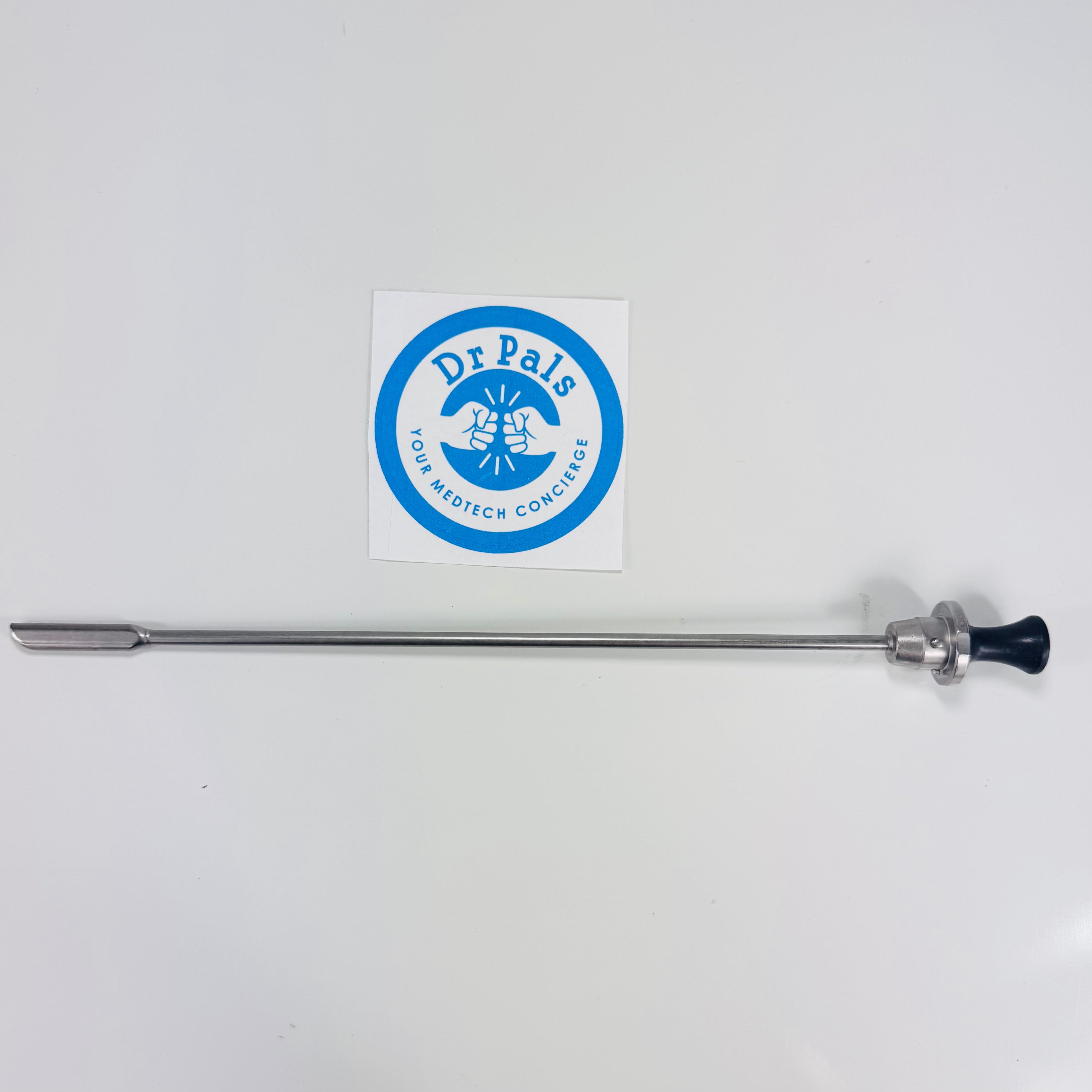 Olympus A2914 | Cysto-Urethroscope Sheath with Obturator 22.5 Fr.