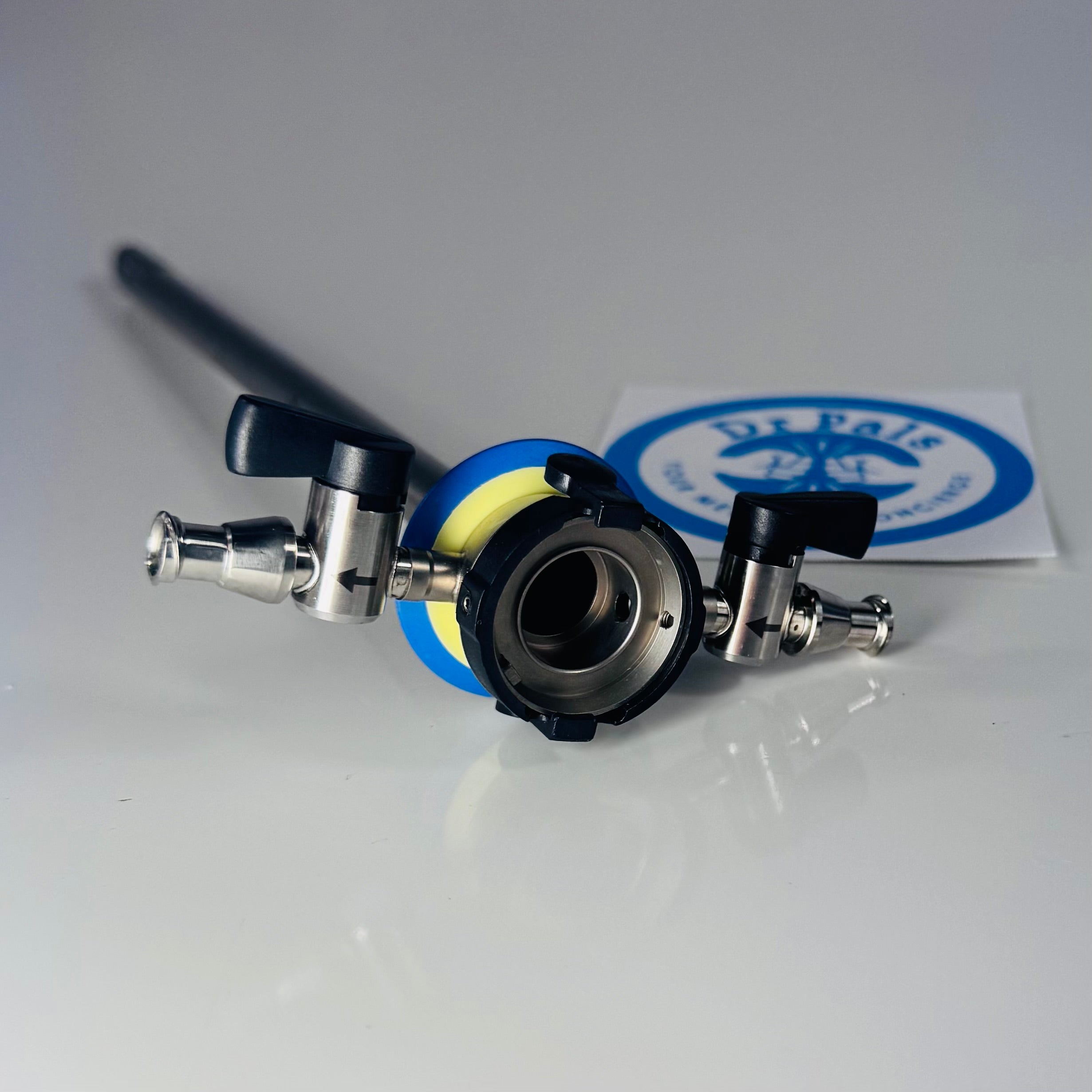 Olympus A22025A Continuous-Flow Resectoscope Outer Sheath |27 Fr