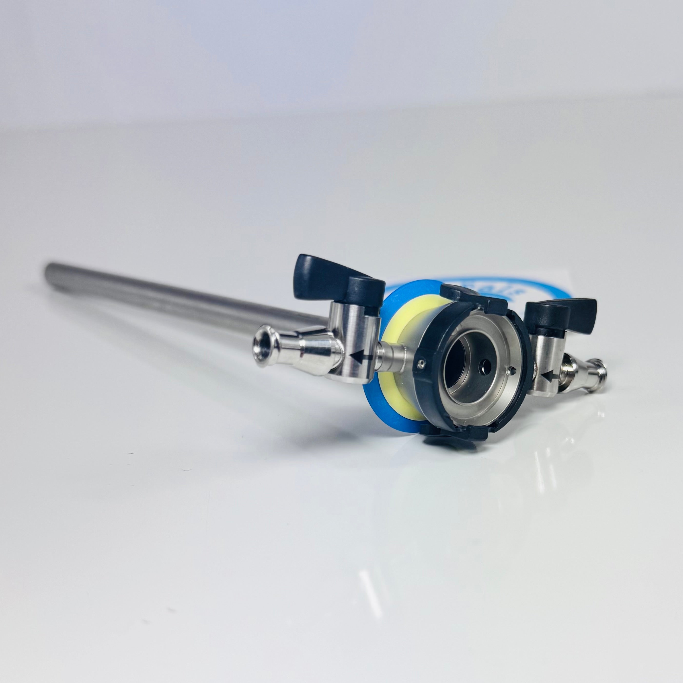 Olympus A22027A 26Fr Fixed Outer Sheath, Continuous Flow
