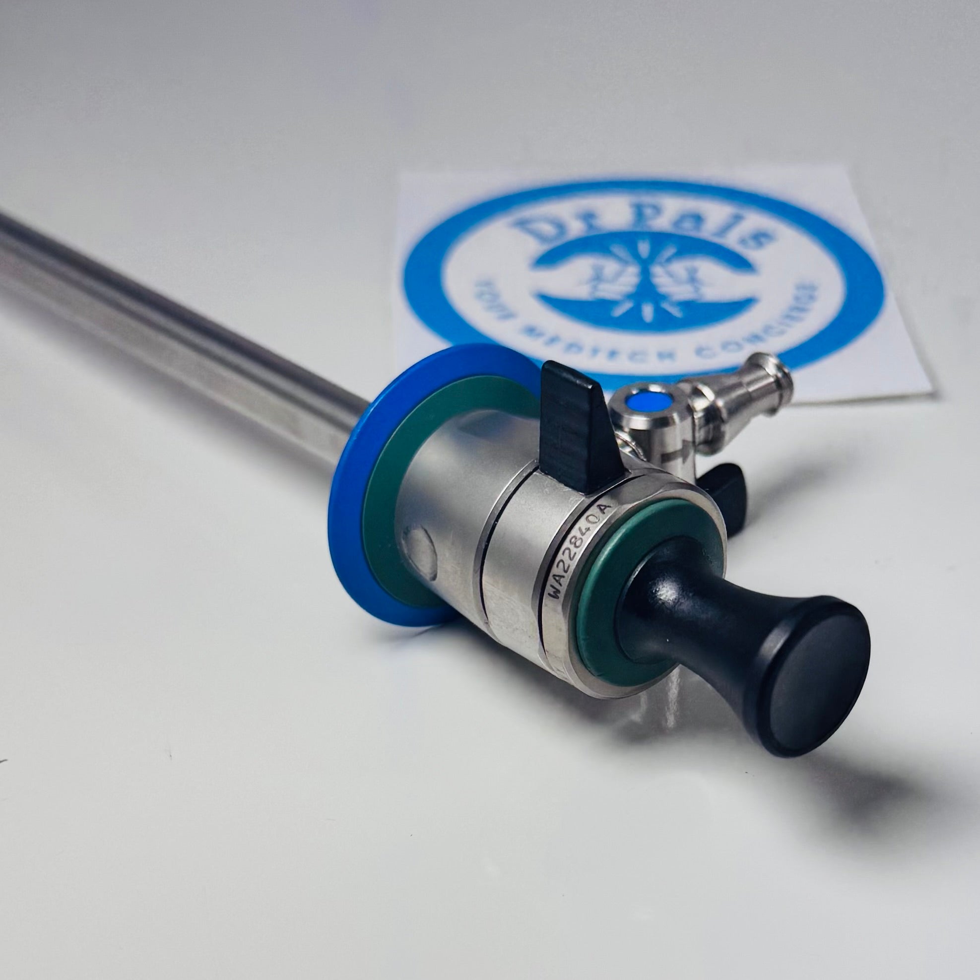 Olympus WA22810A Cystoscope Outer Sheath| 22.5 Fr