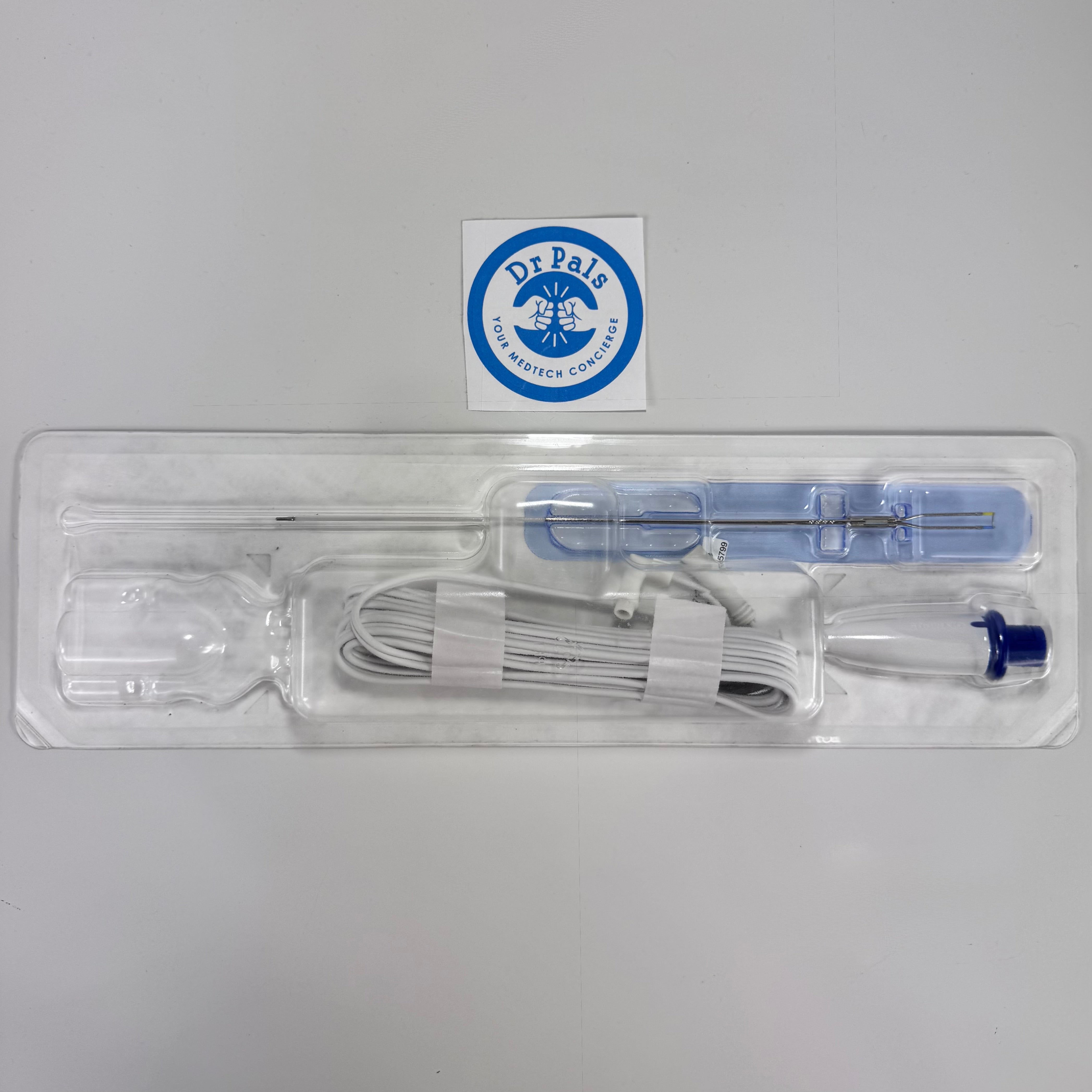 Olympus WA22723S Band (Thick) Loop Bipolar Electrodes