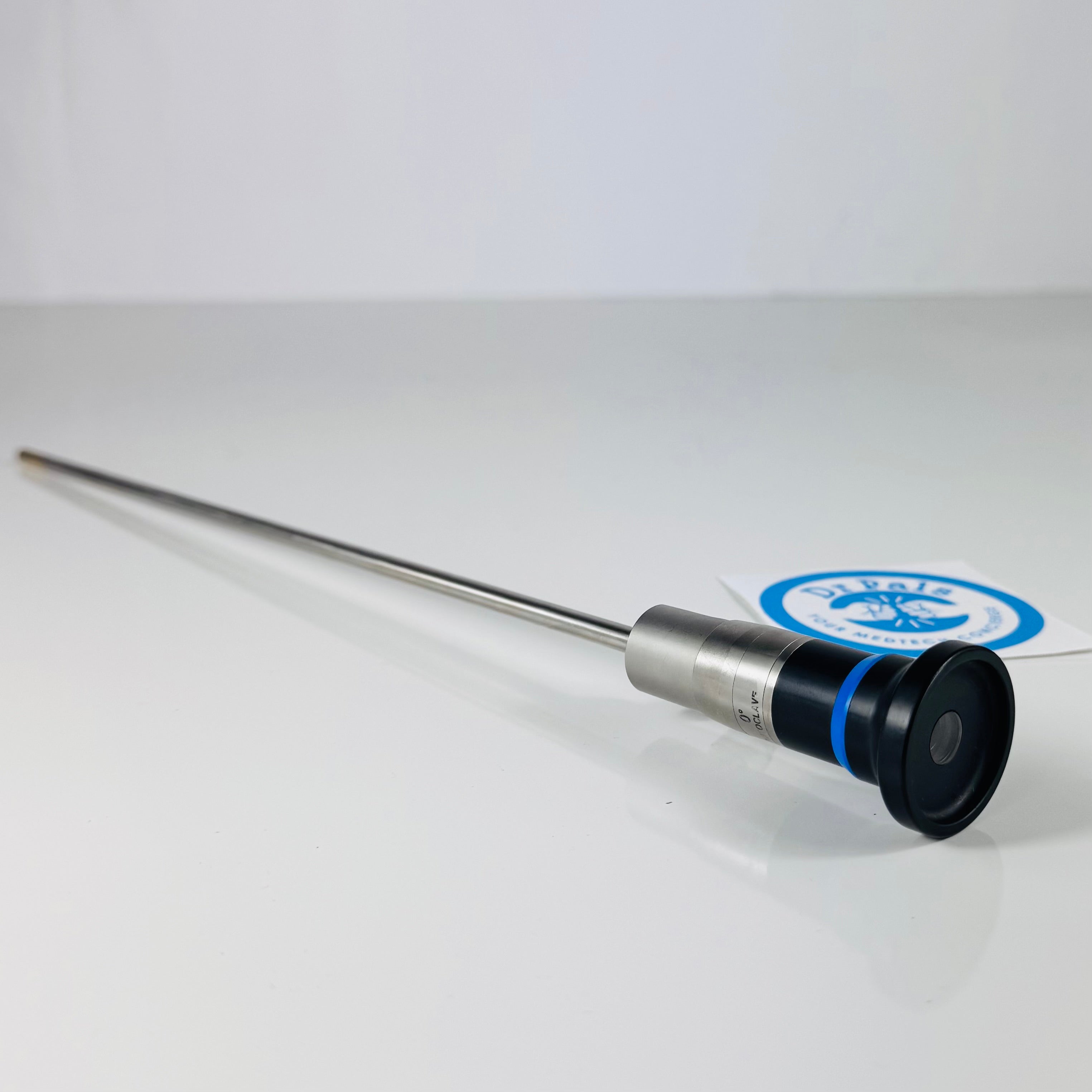 Olympus WA50372B | HD 5 mm 0 Degree Rigid Laparoscope