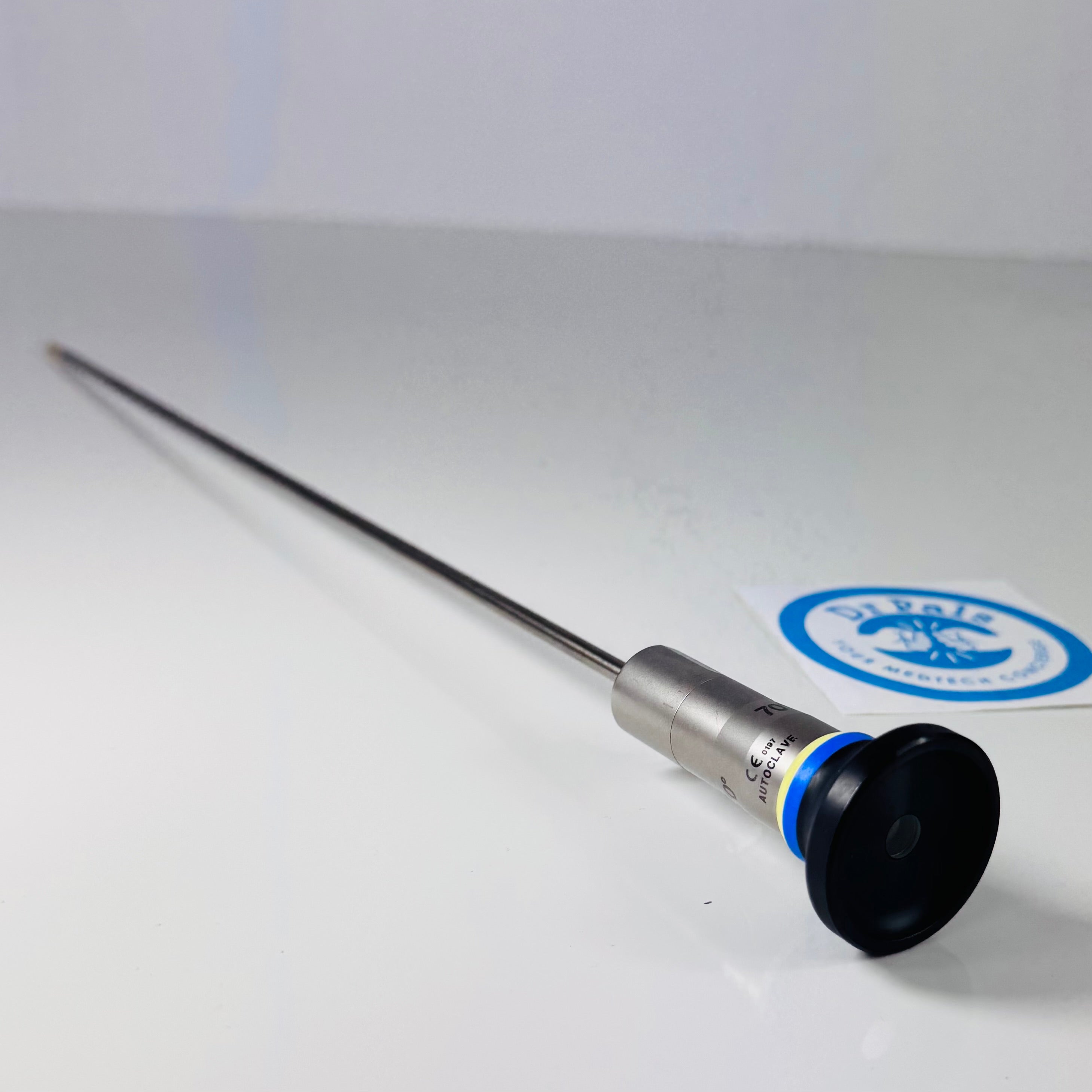 Olympus WA20023A | Long 4 mm 70 Degree Telescope Autoclavable