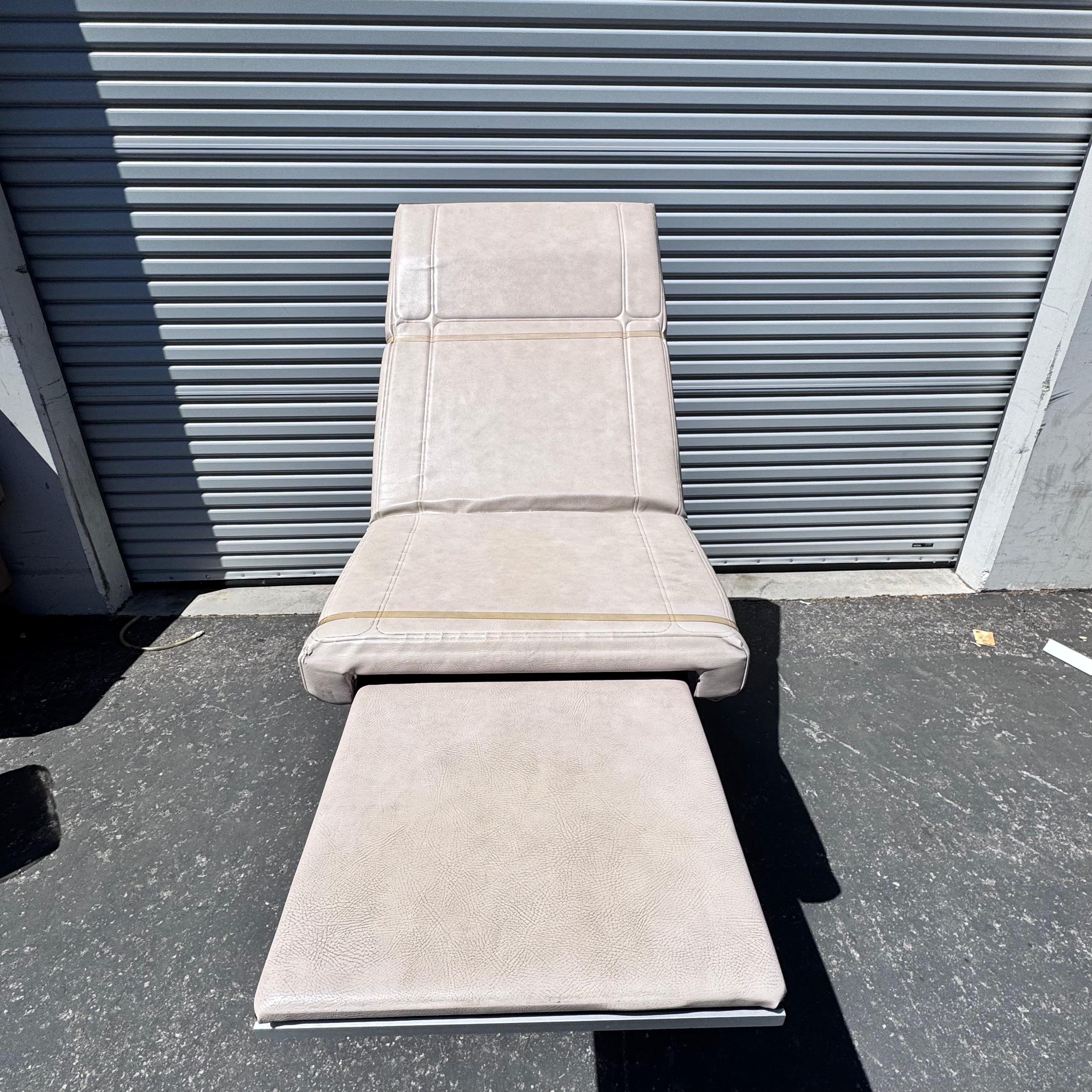 Midmark Ritter 104 | Examination Table