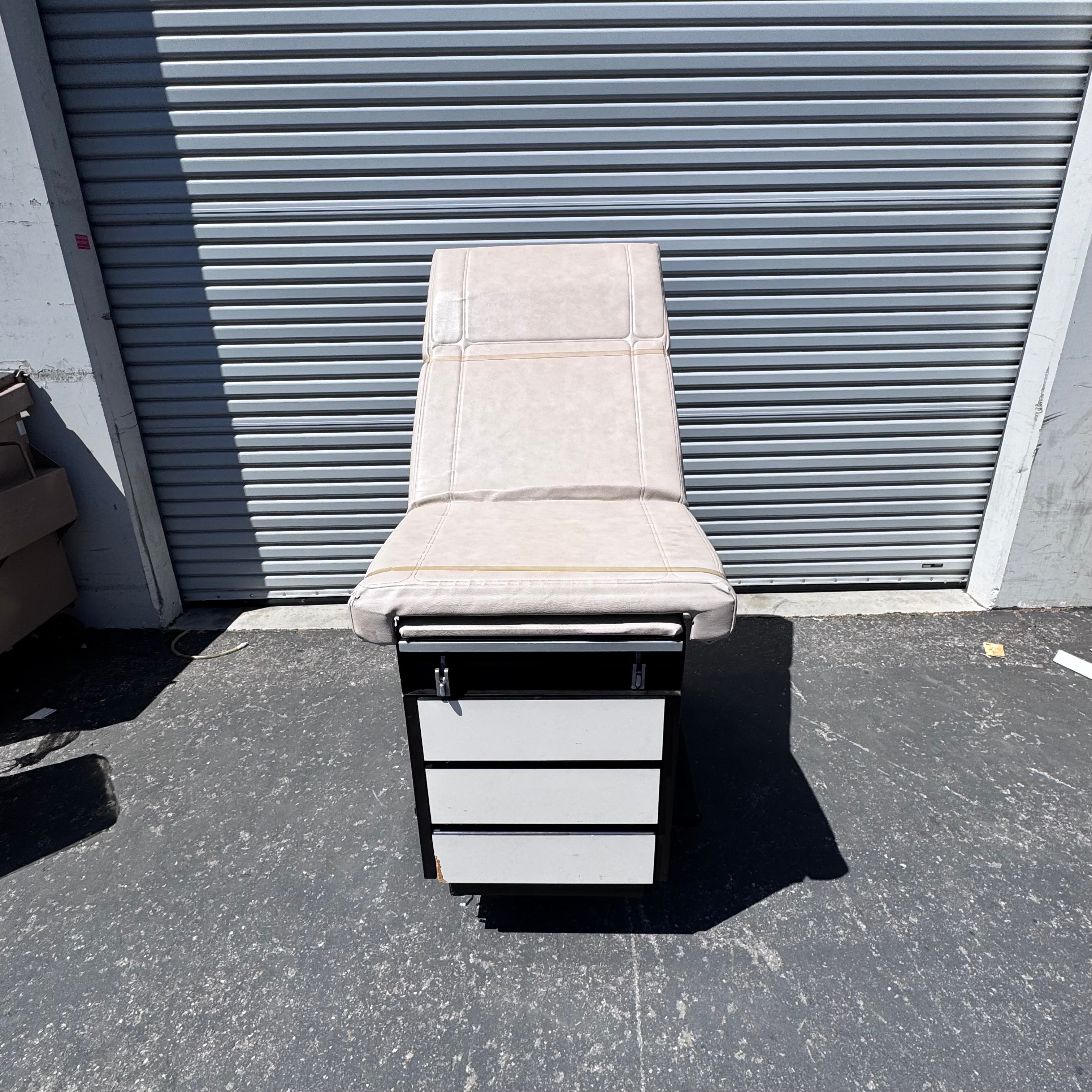 Midmark Ritter 104 | Examination Table