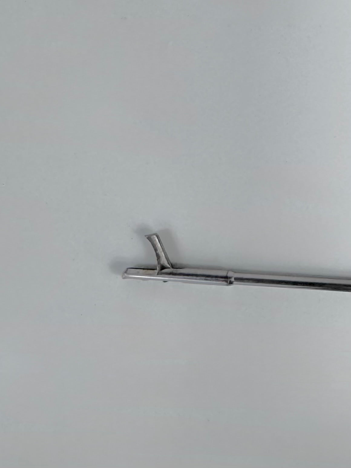 ACMI GYP-732|Semi-Rigid 7Fr x 32 cm Biopsy Forceps,
