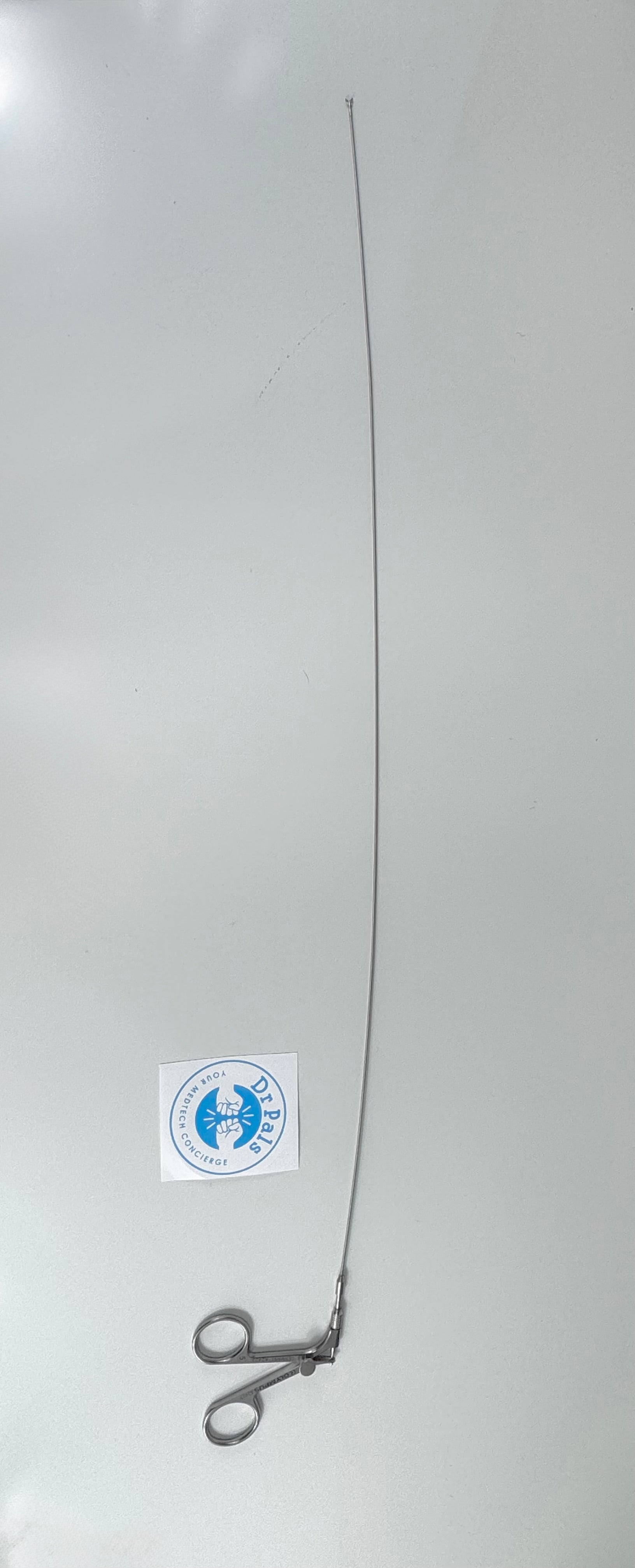Olympus A24235  | Flexible 5Fr x 640mm Biopsy Forceps