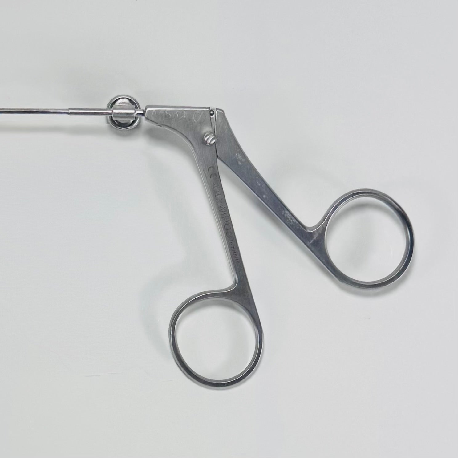 Olympus A4832 | Semi-Rigid 7Fr x 37.5 cm Biopsy Forceps
