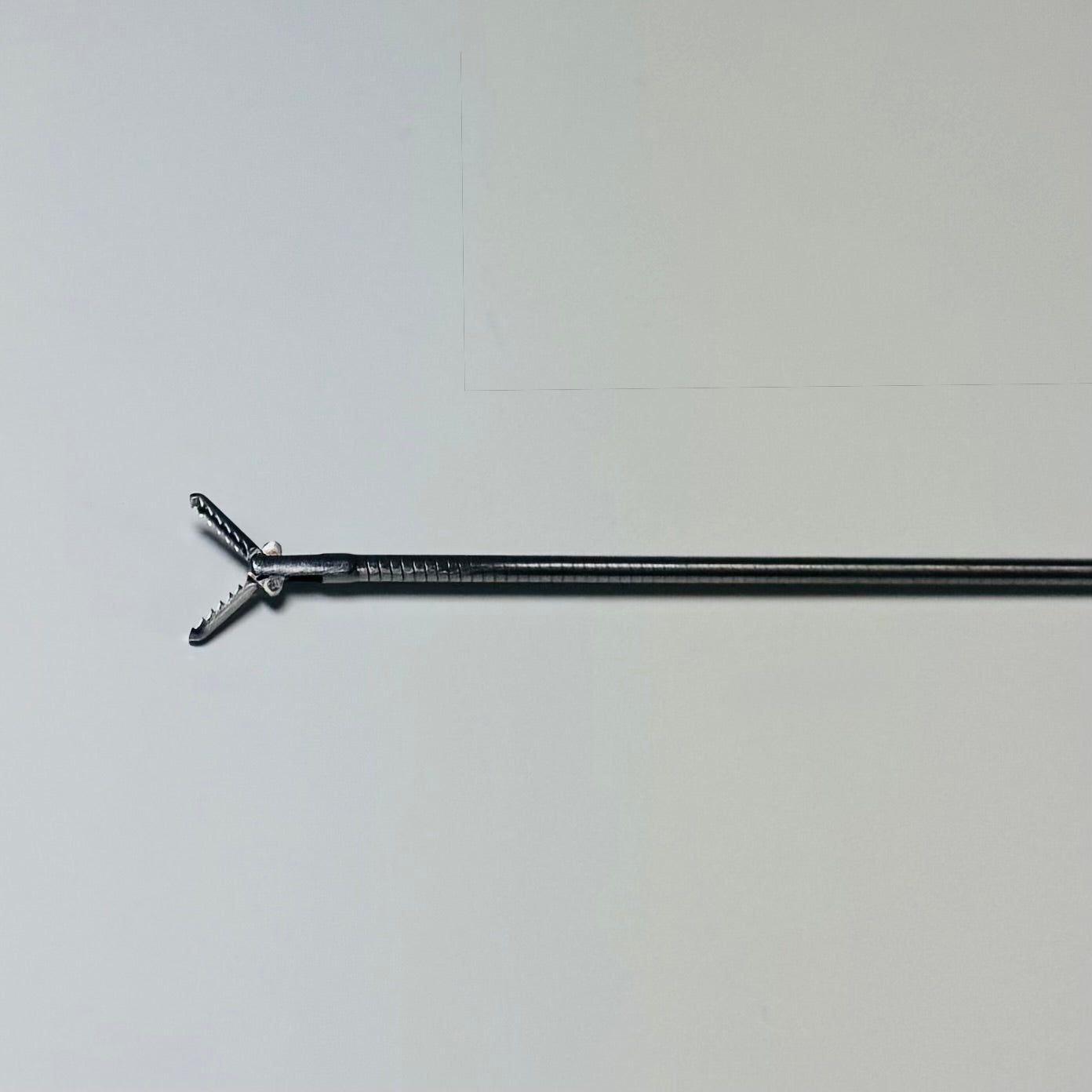 Karl Storz 27425FG | Flexible 5Fr x 60cm Stone Fragment Grasping Forceps