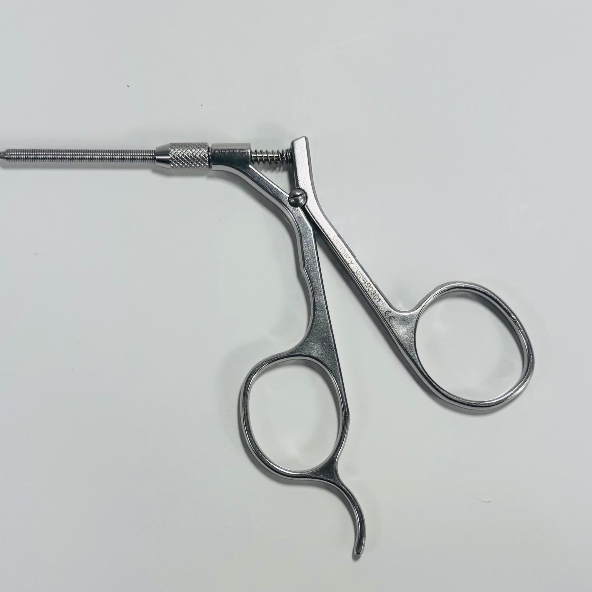 Cystoscopy Flexible Alligator Grasping Forceps | 7Fr 330mm Olympus 00121 Comparable