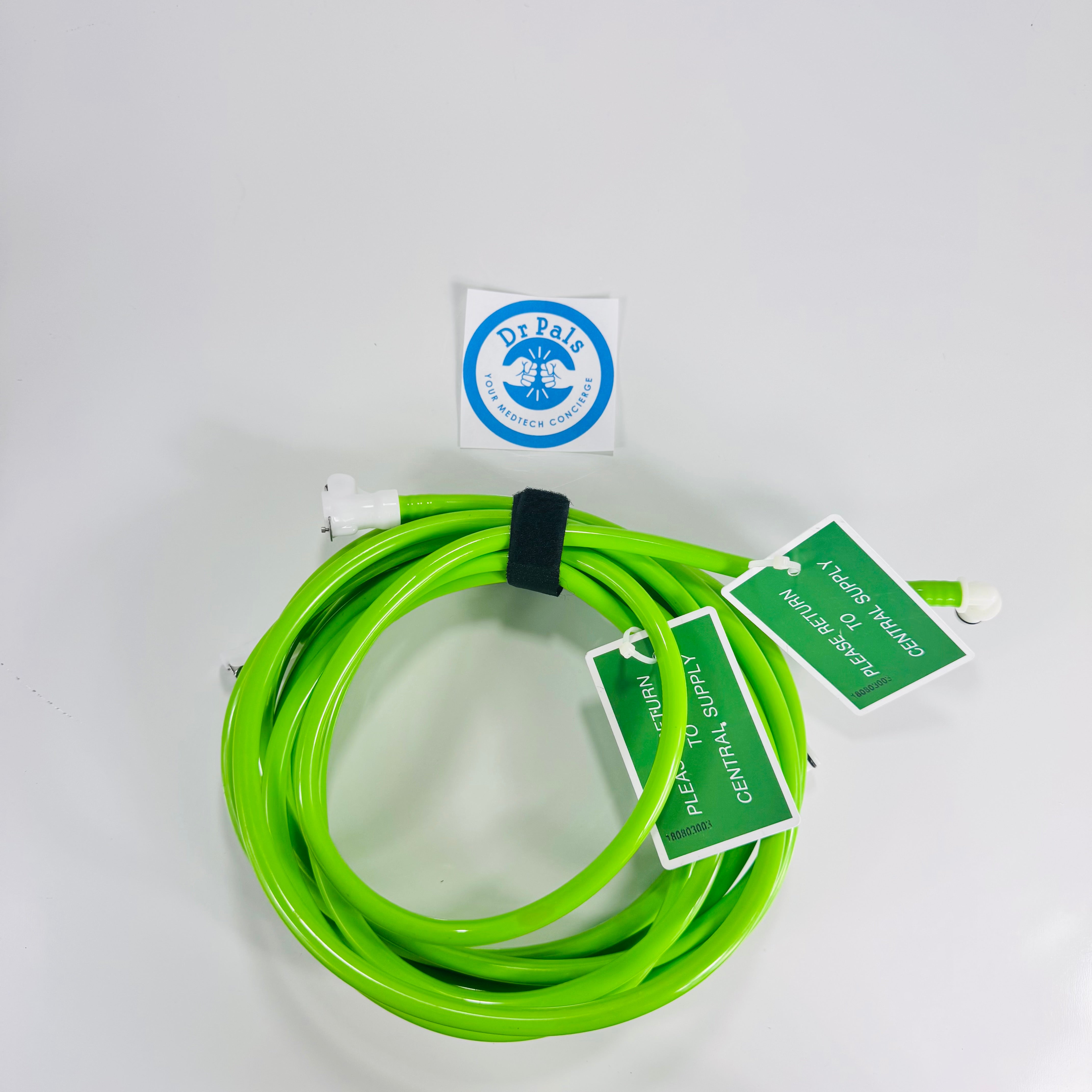 Sterilmed BluFlex DVT | Prophylaxis DVT Pump System