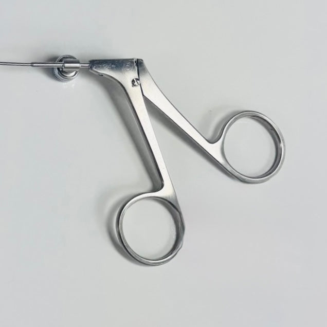 Olympus A4824 | Semi-Rigid 5Fr x 34cm Biopsy Forceps