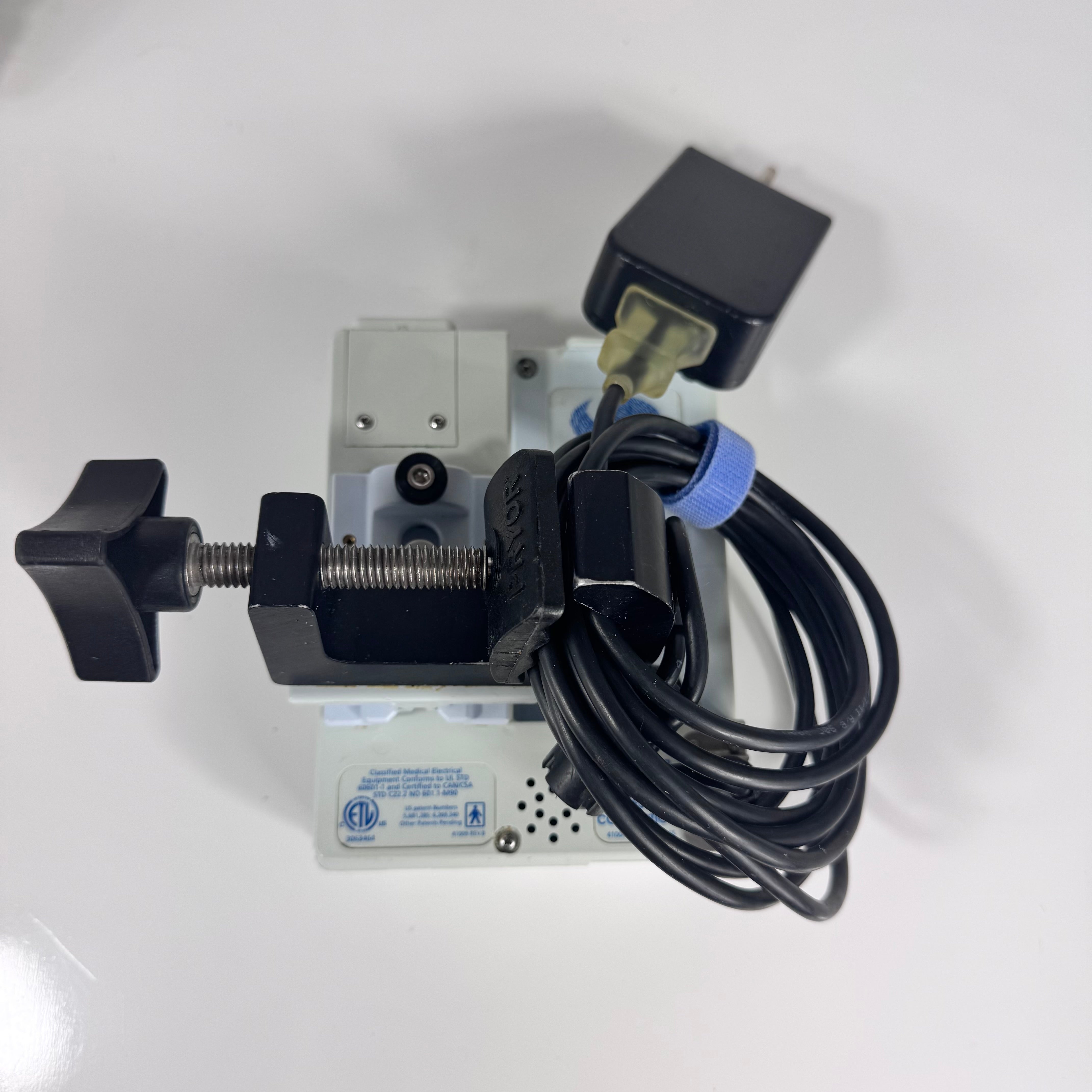 Sigma Spectrum | Volumetric Infusion Pump (PARTS ONLY) 5/Box