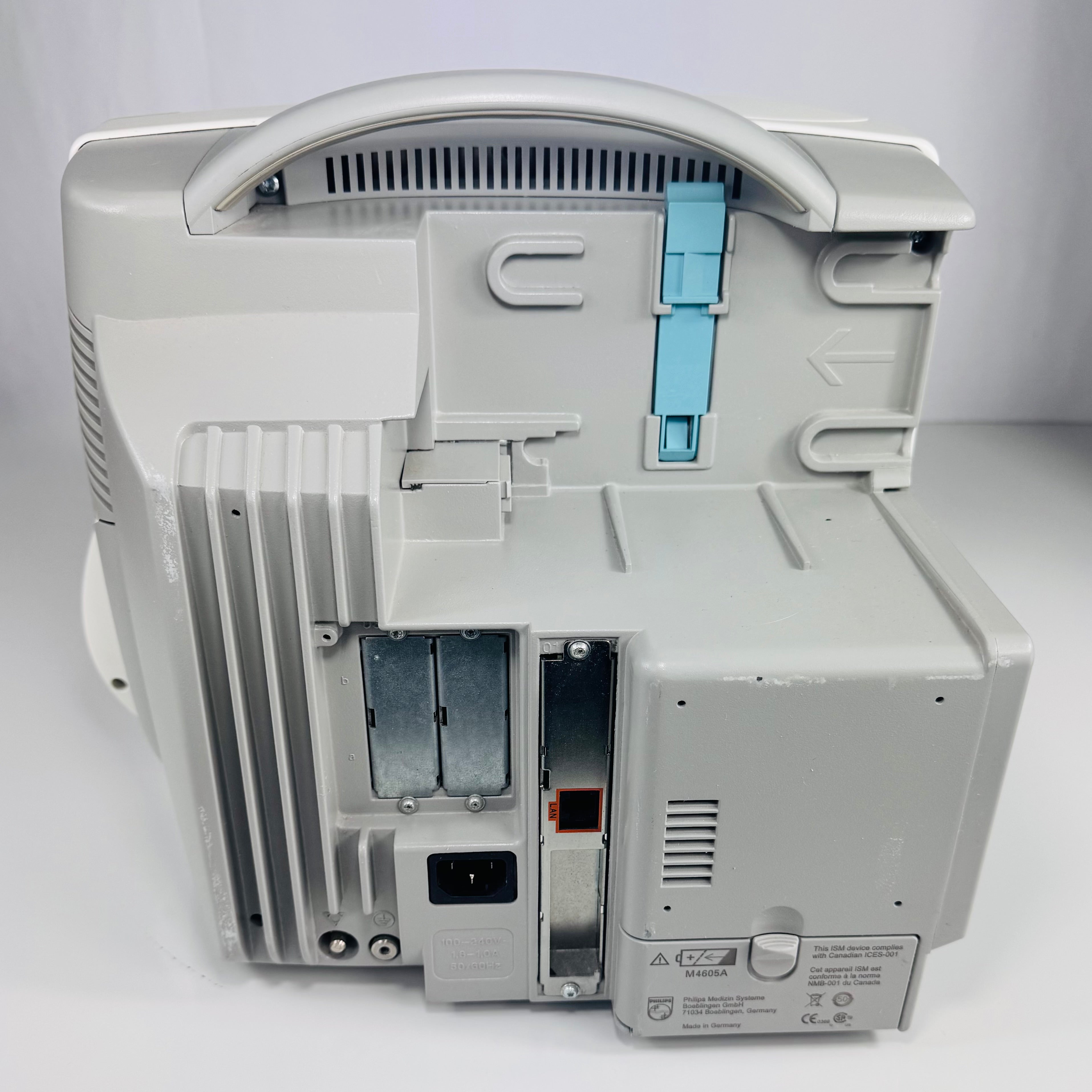 Philips MP50 M8004A | IntelliVue Multi-Parameter Patient Monitor