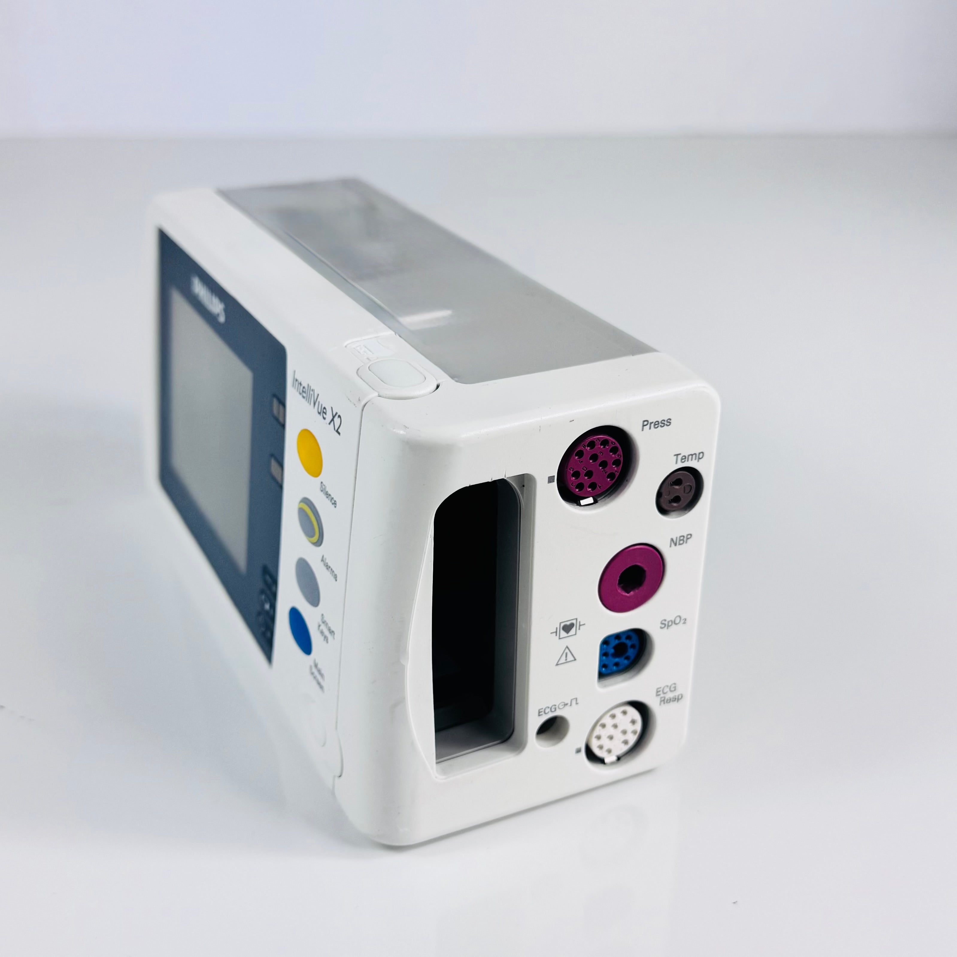 Philips M3002A | IntelliVue X2 Measurement Module and Patient Monitor