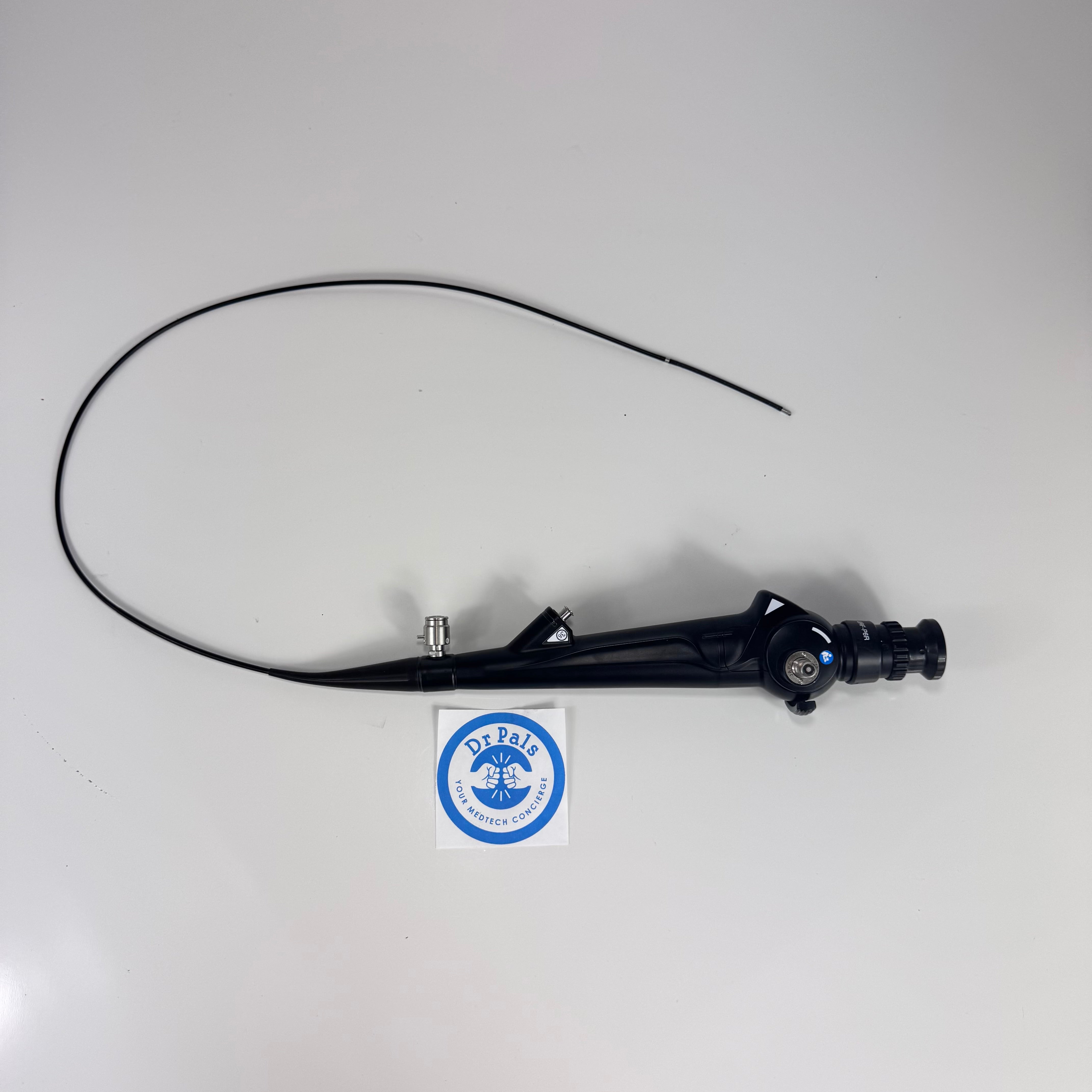 Olympus URF-P6R | Superslim Flexible Fiberoptic Ureteroscope