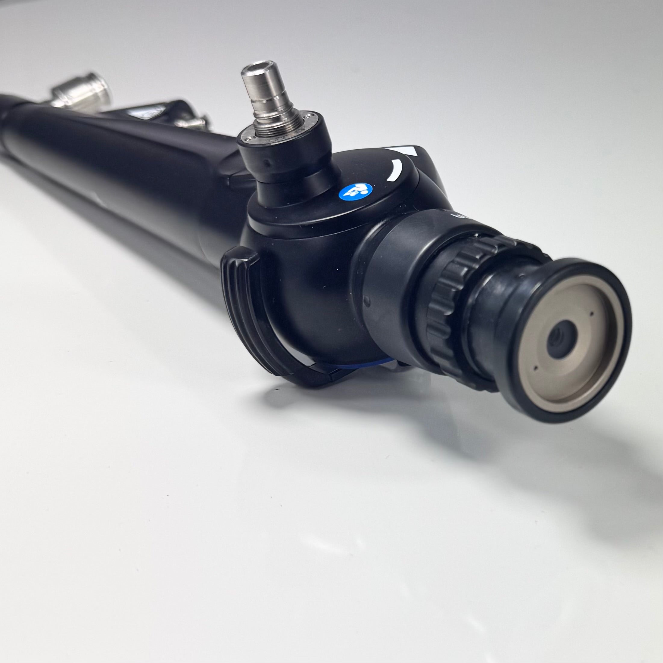 Olympus URF-P6R | Superslim Flexible Fiberoptic Ureteroscope