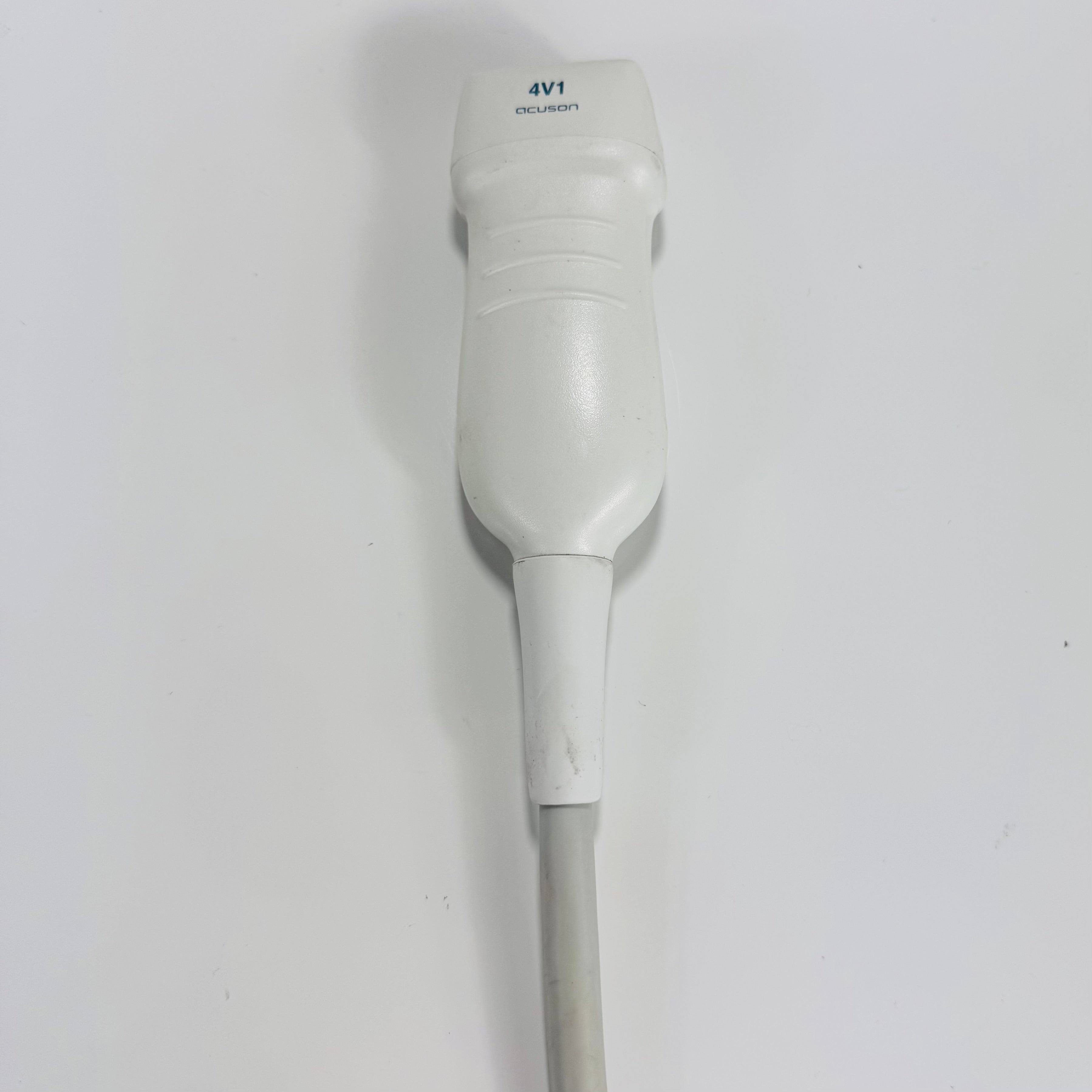 Siemens Acuson 4V1 | Ultrasound Transducer Abdominal, Neonatal, and Gynecological Imaging