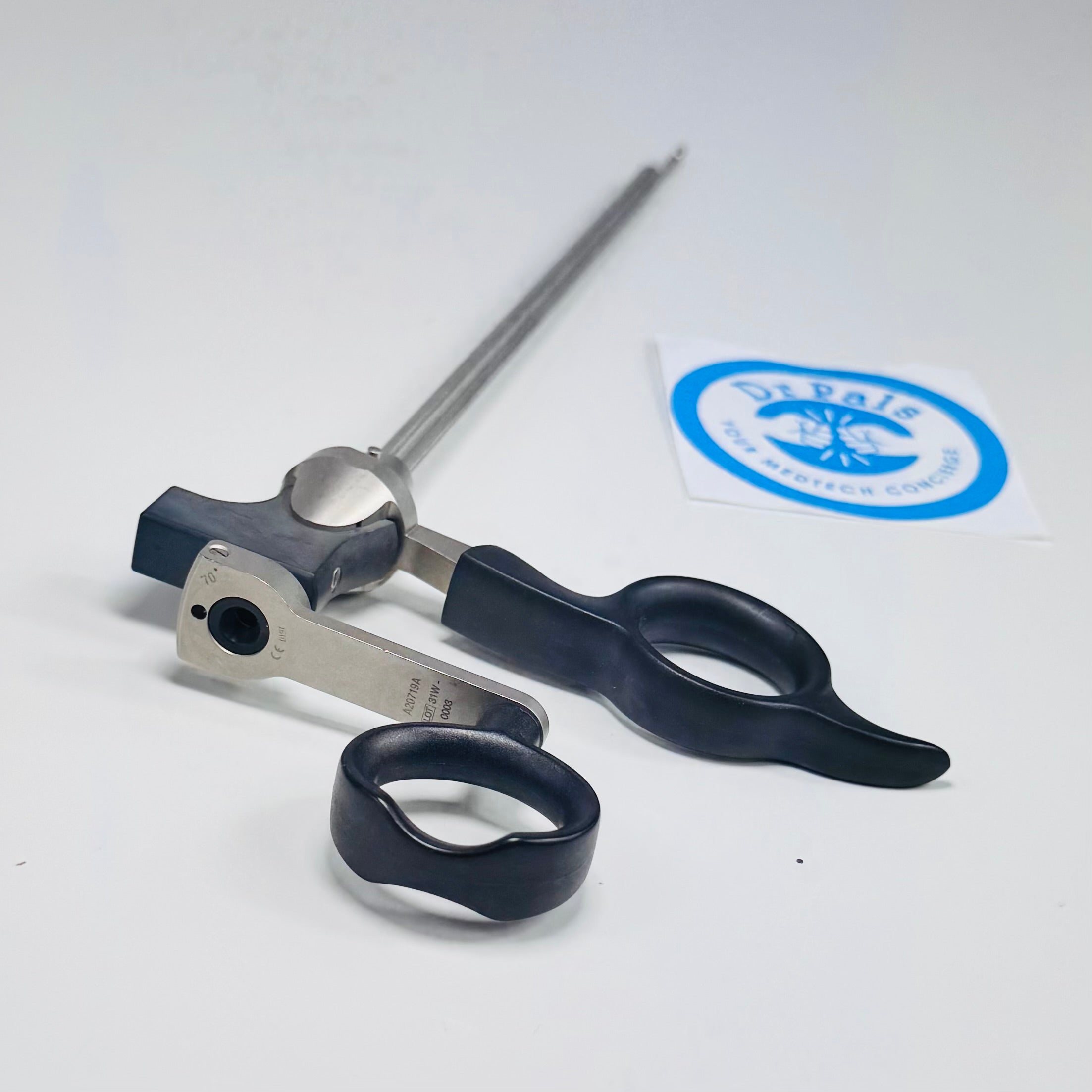Olympus A20719A Optical Biopsy Forceps