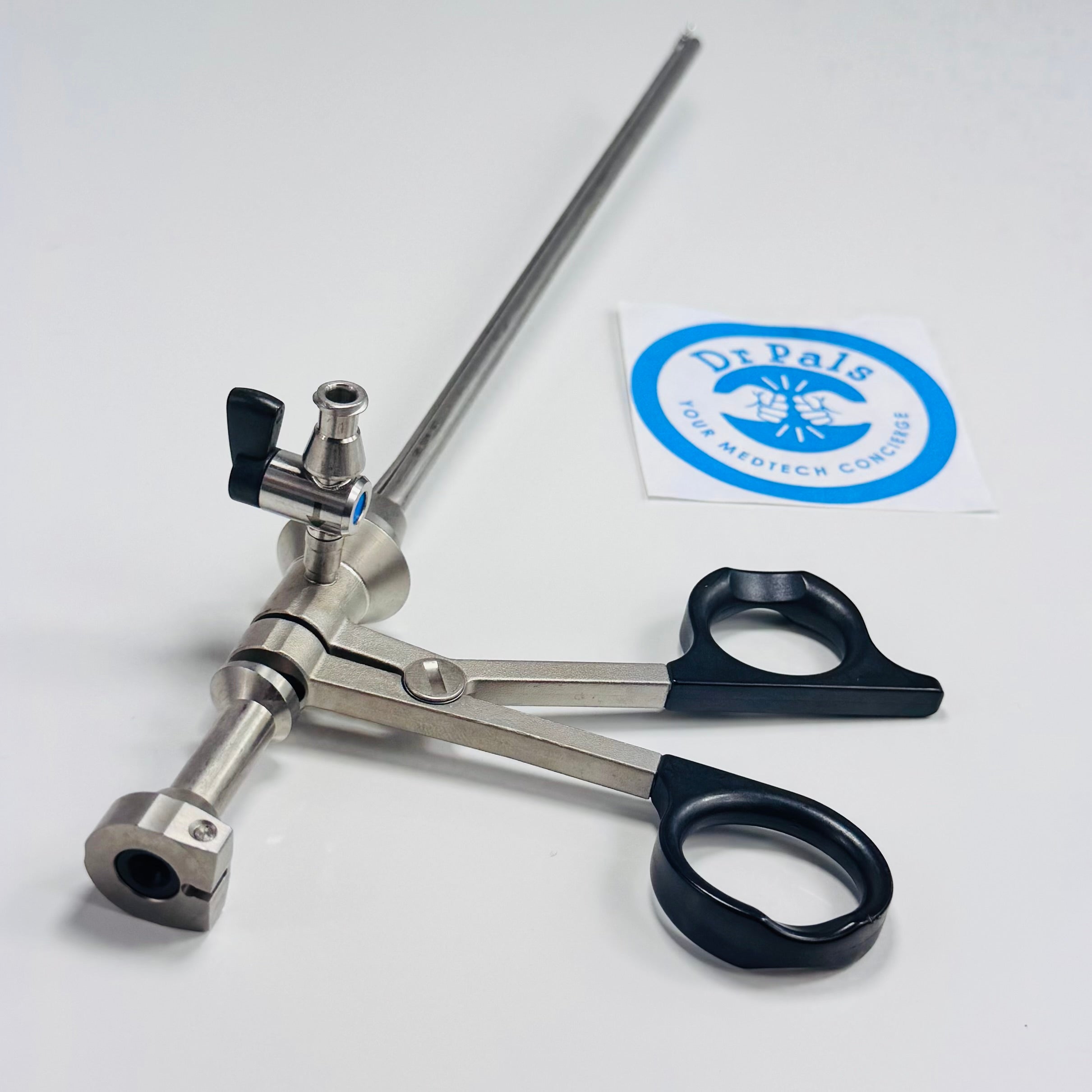 Olympus A4678 | Optical Scissors
