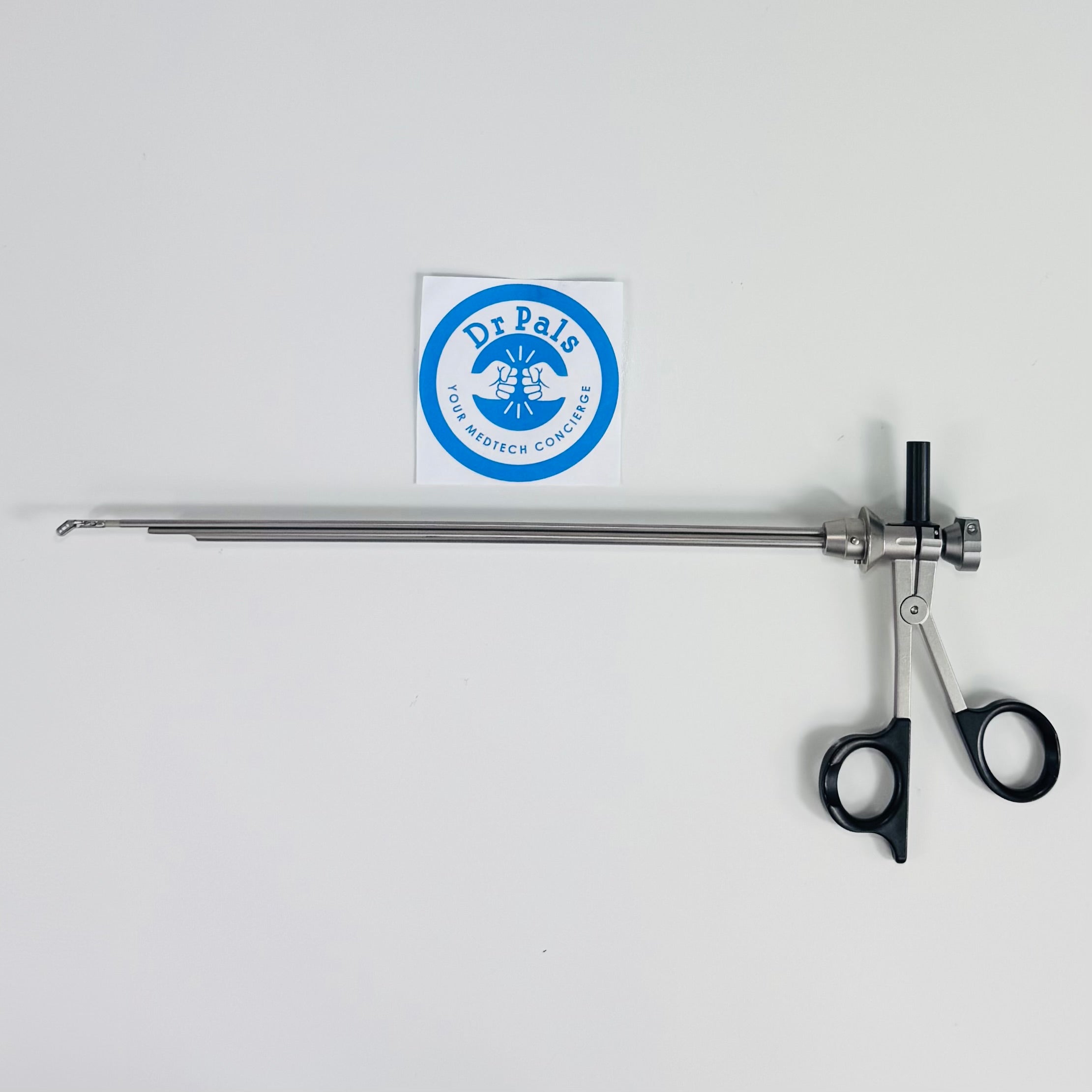 Olympus A2967 | Optical Forceps Punch Grasper