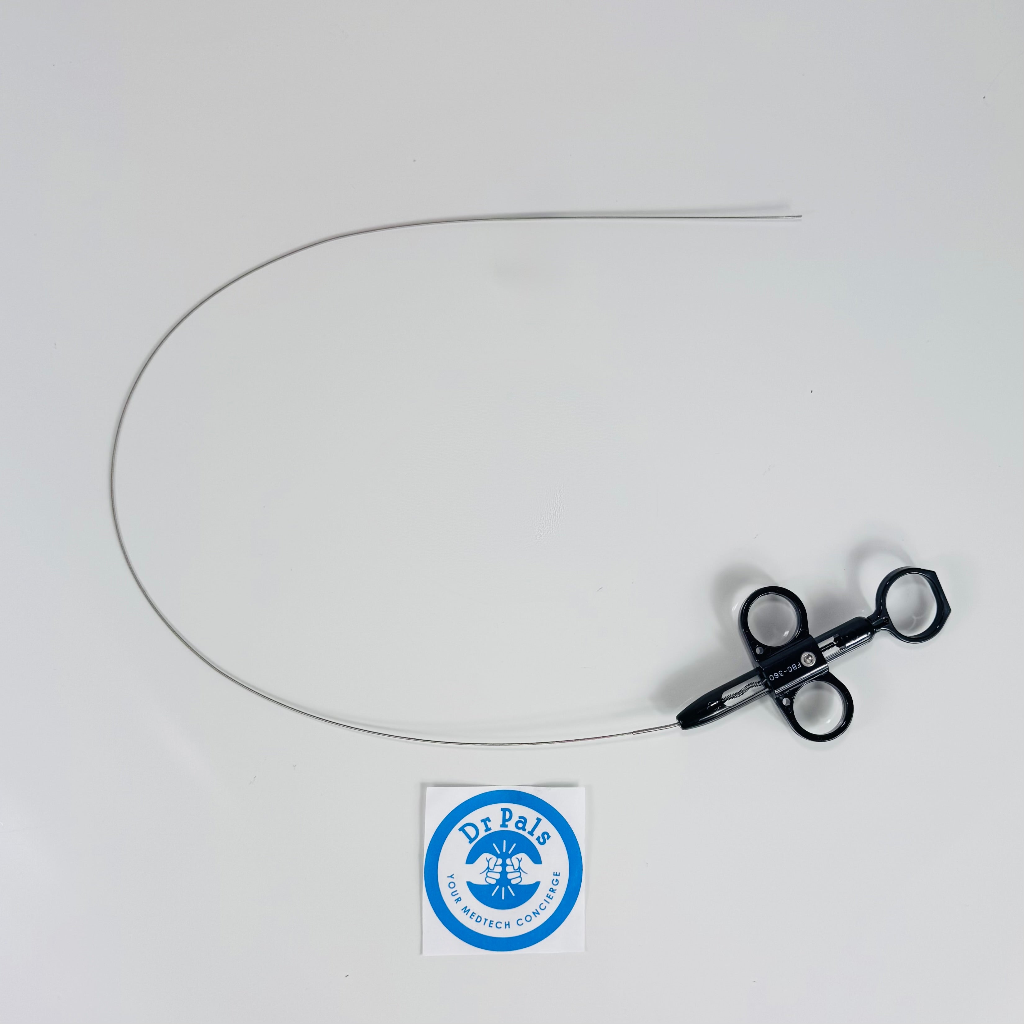 Gyrus ACMI FBC-360 | Flexible 3Fr x 60cm Biopsy Forceps