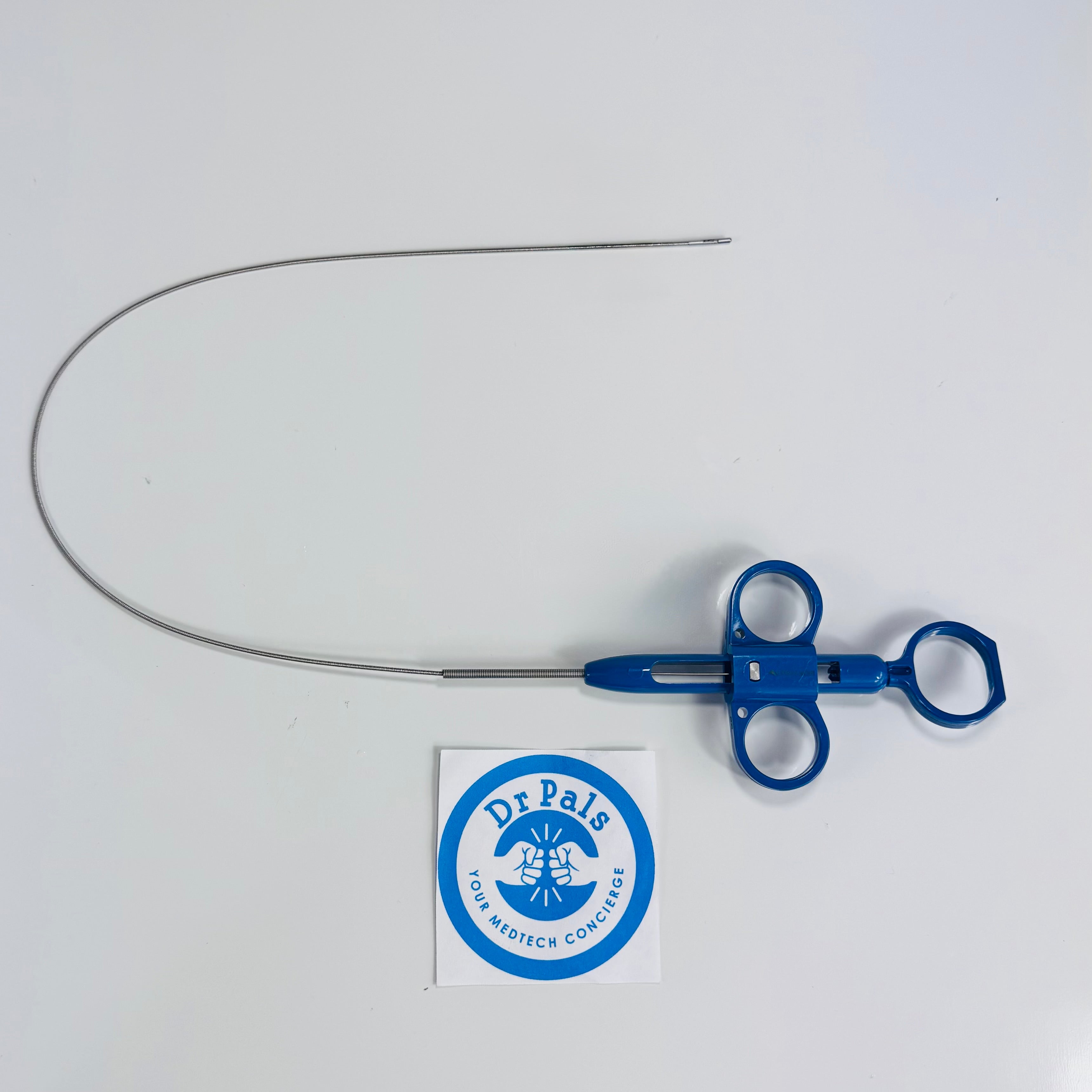 Gyrus ACMI FA-542 | 5 Fr Rat Tooth Grasper