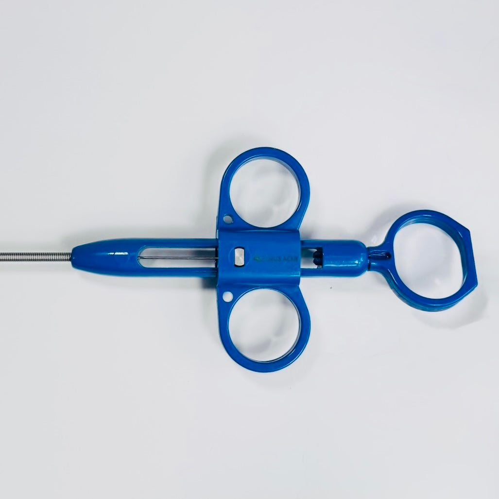 Gyrus ACMI FA-542 | 5 Fr Rat Tooth Grasper
