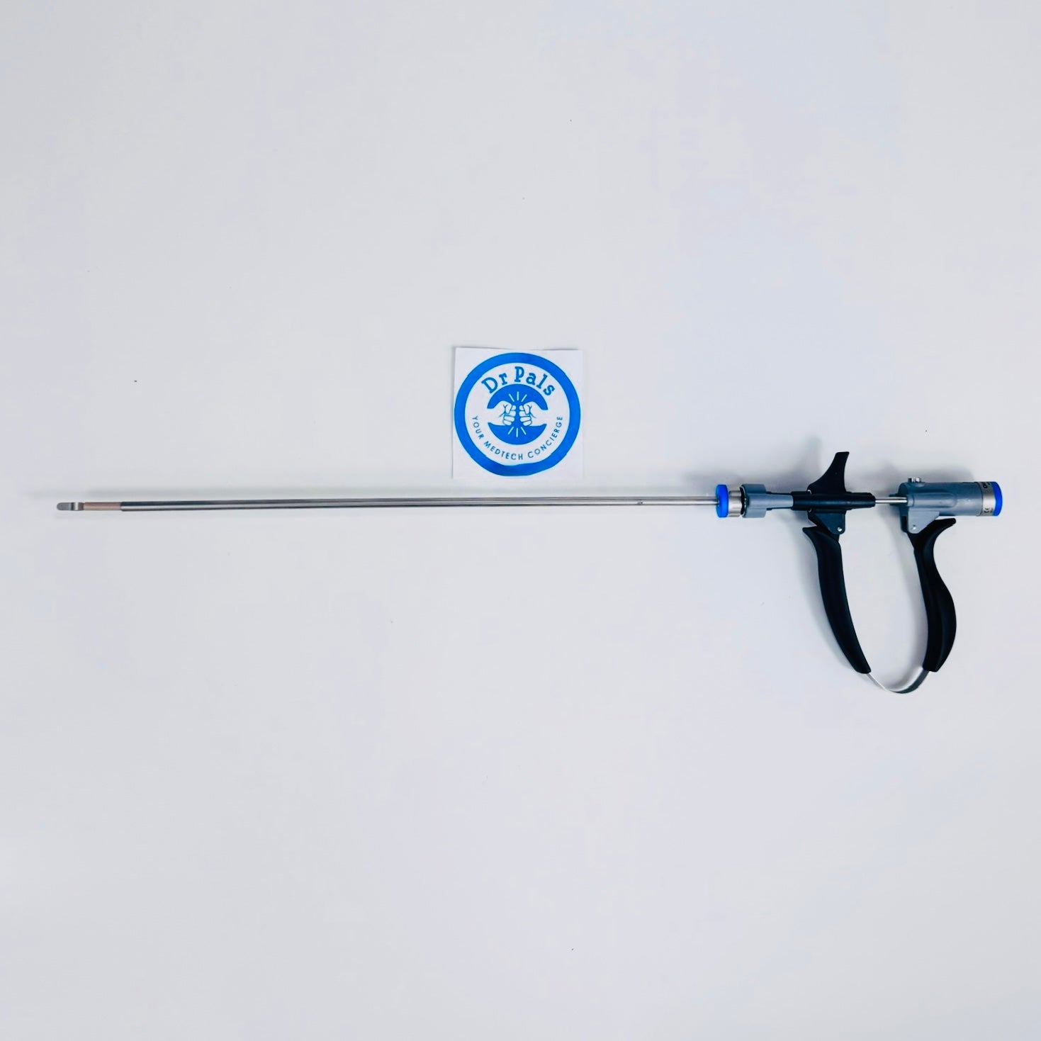 Olympus A5388 | 8mm Continuous Flow Hysteroscopy Sheath