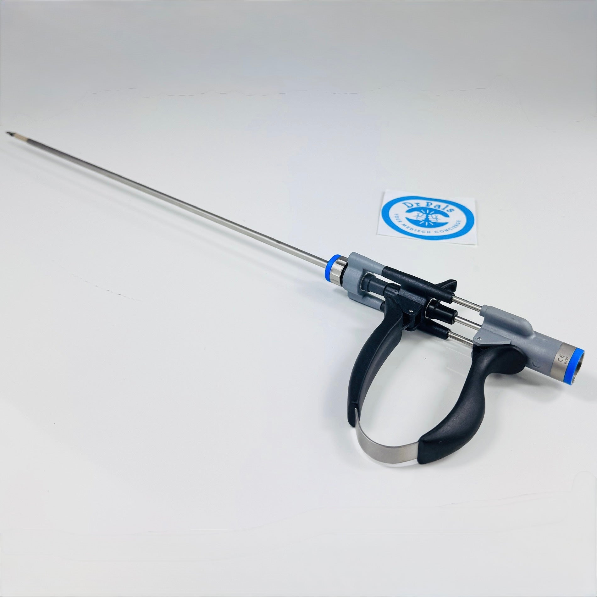 Olympus A5388 | 8mm Continuous Flow Hysteroscopy Sheath