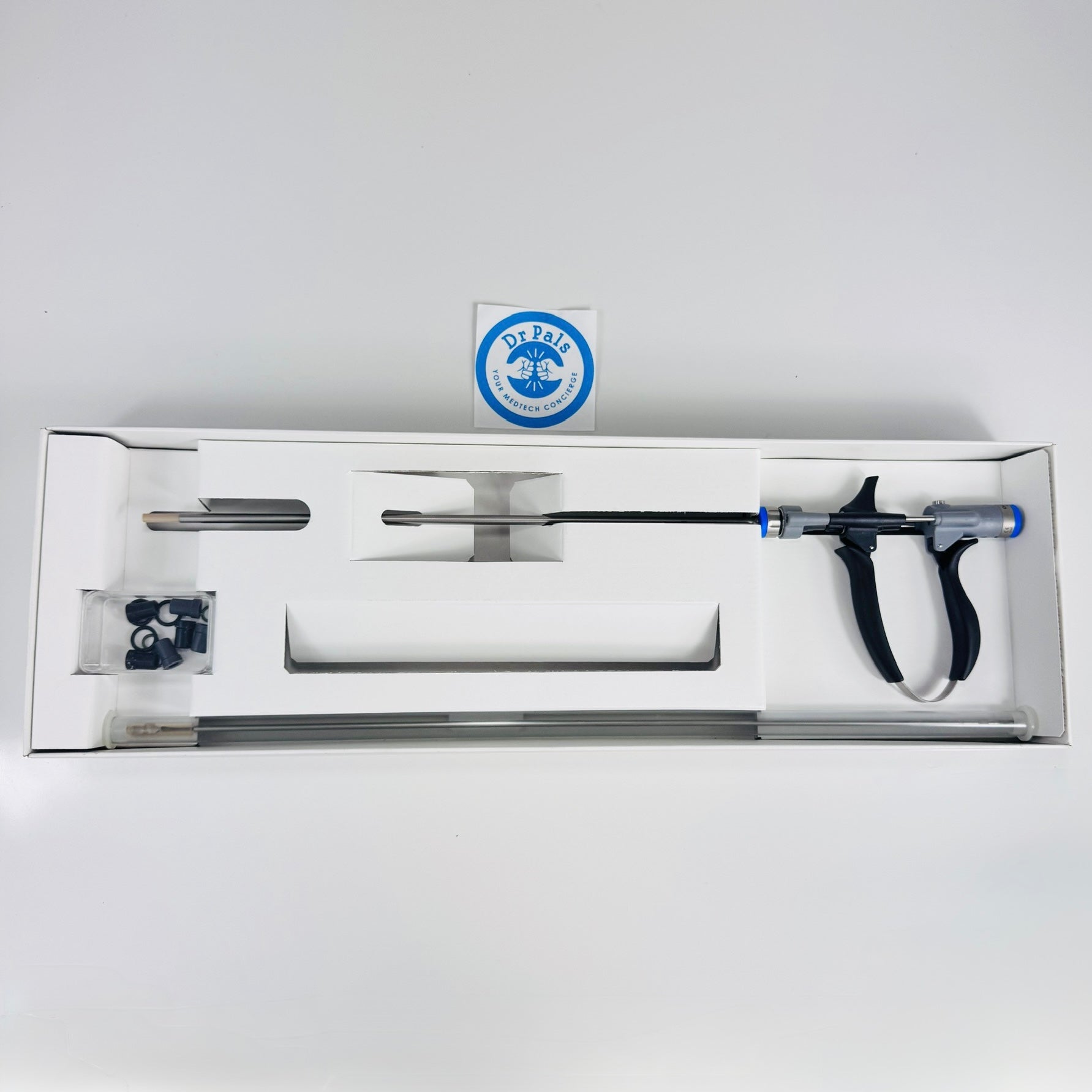Olympus A5388 | 8mm Continuous Flow Hysteroscopy Sheath