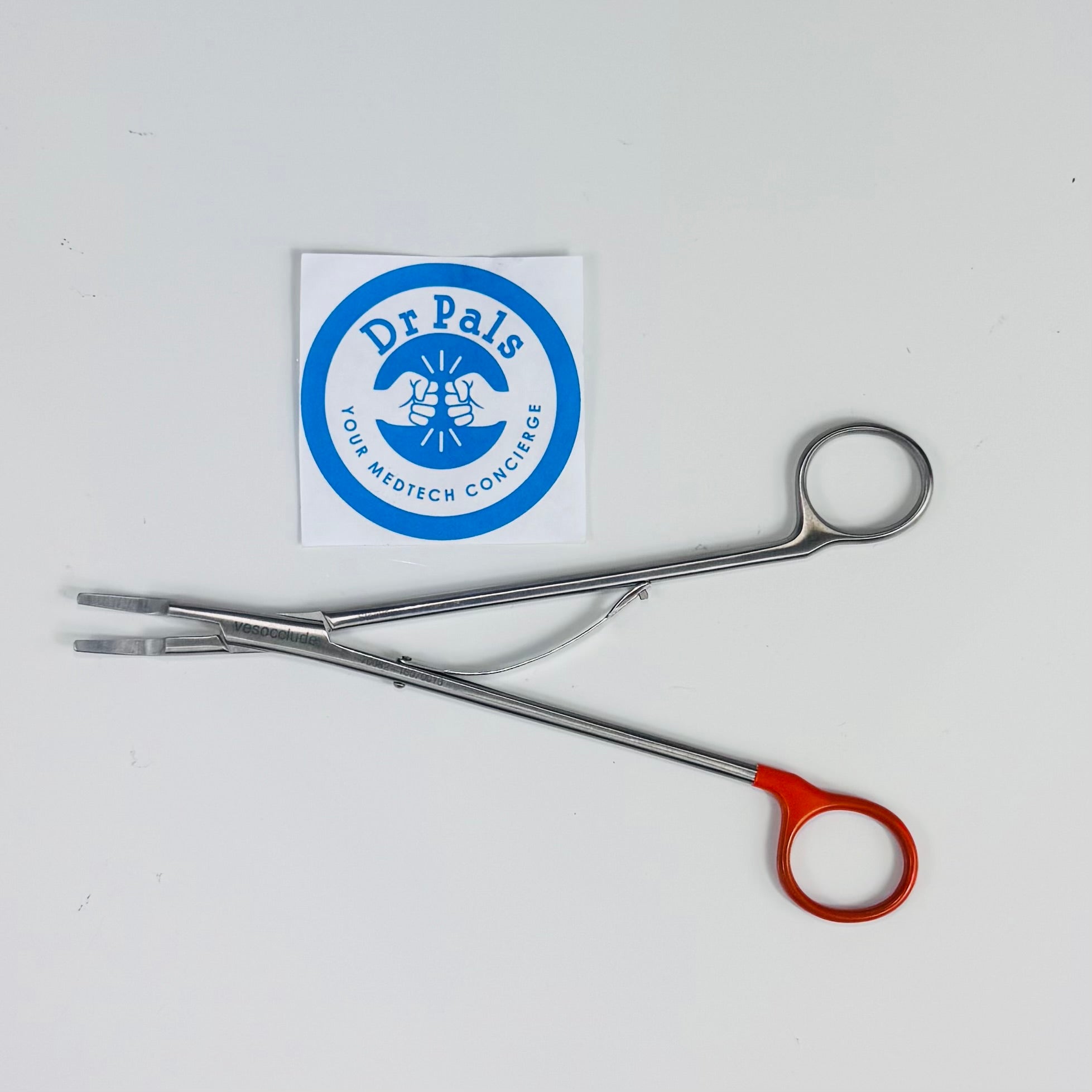Symmetry Surgical Vesocclude 70682 | Ligating Clip System