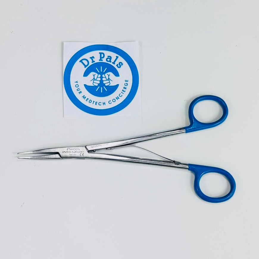 Ethicon Endo-Surgery LX107 | 7-1/2" Ligaclip Single Clip Applier